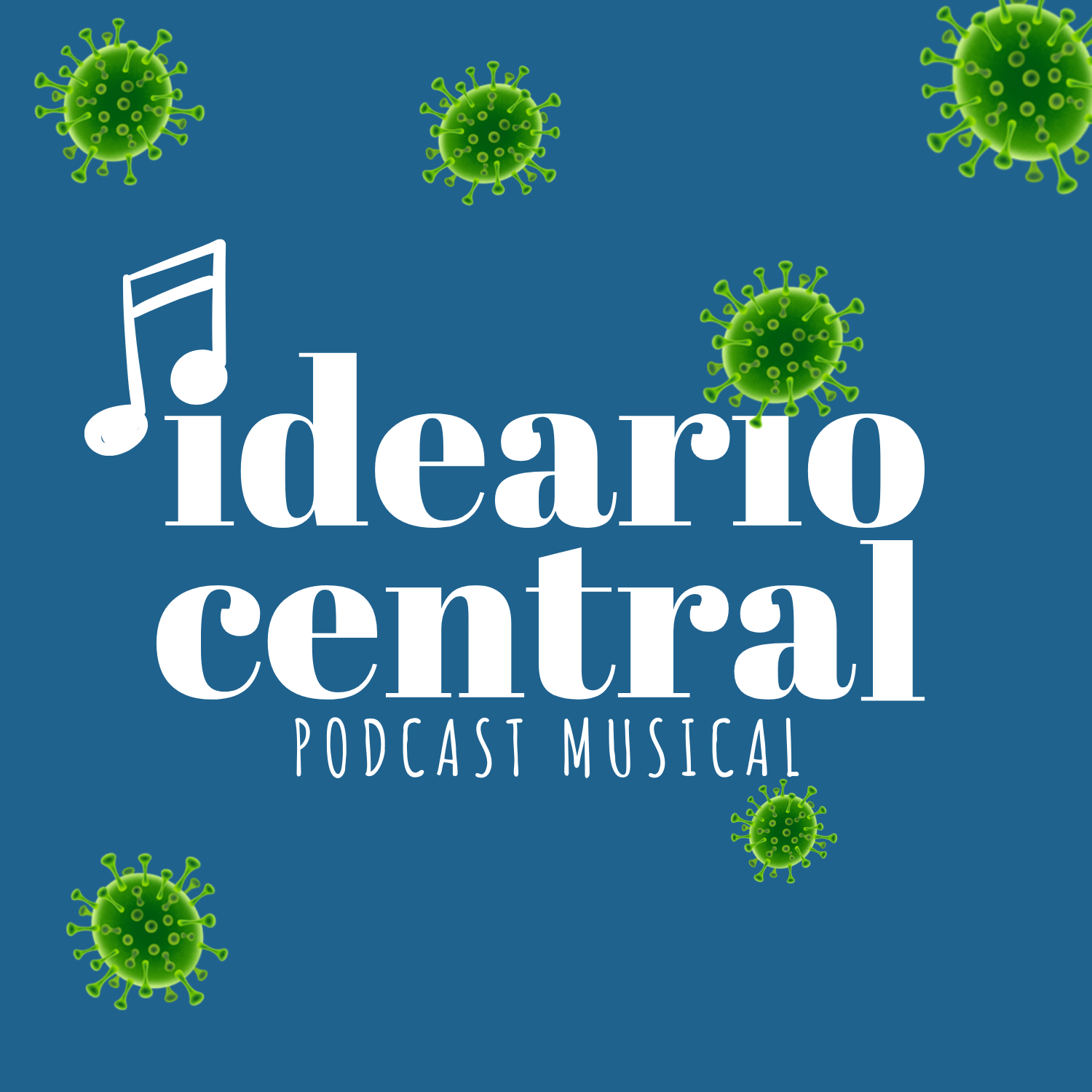 Ideario Central