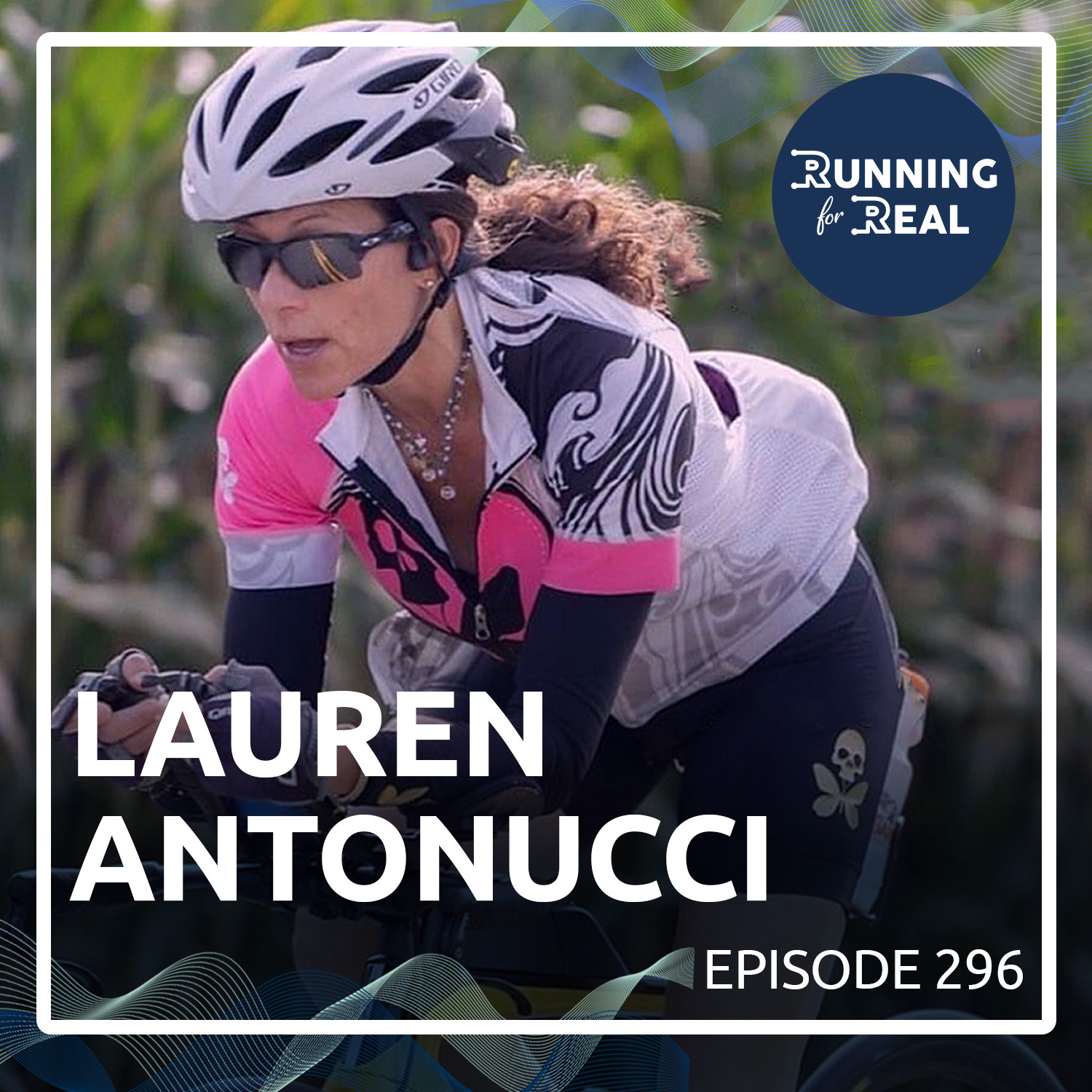 Lauren Antonucci: Our Food Choices Define Nothing About Us - R4R 296