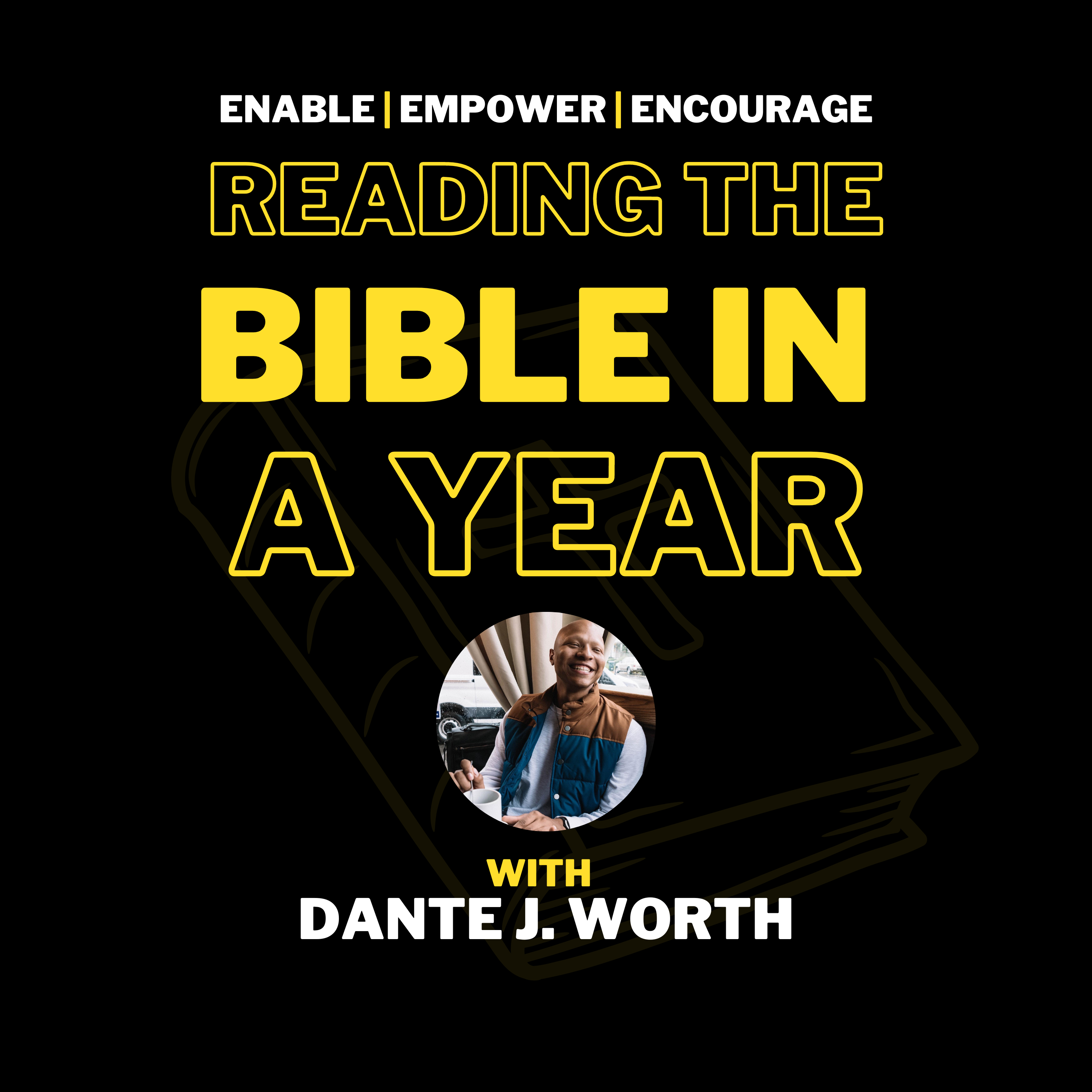 Read The Bible In A Year