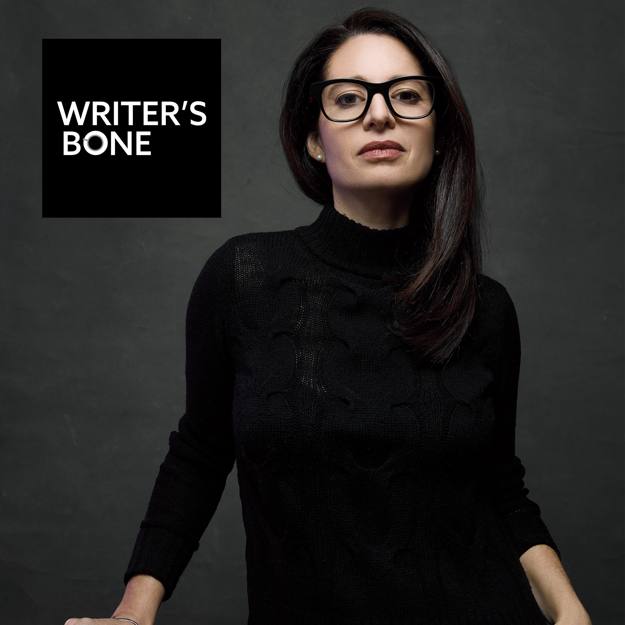 Writer\'s Bone