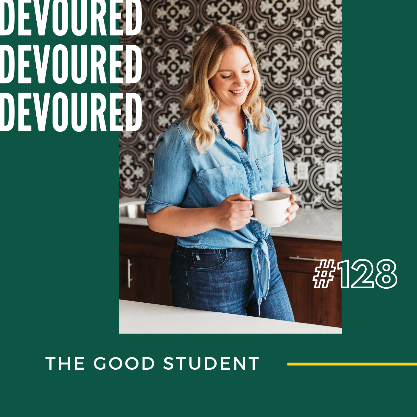 128: The Good Student
