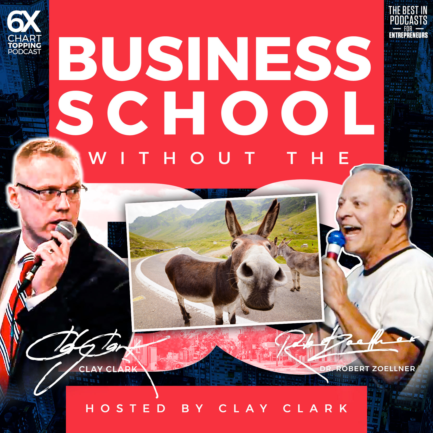 Best of the Thrivetime Show