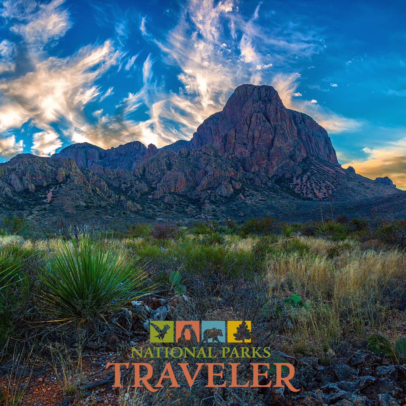 National Parks Traveler Podcast