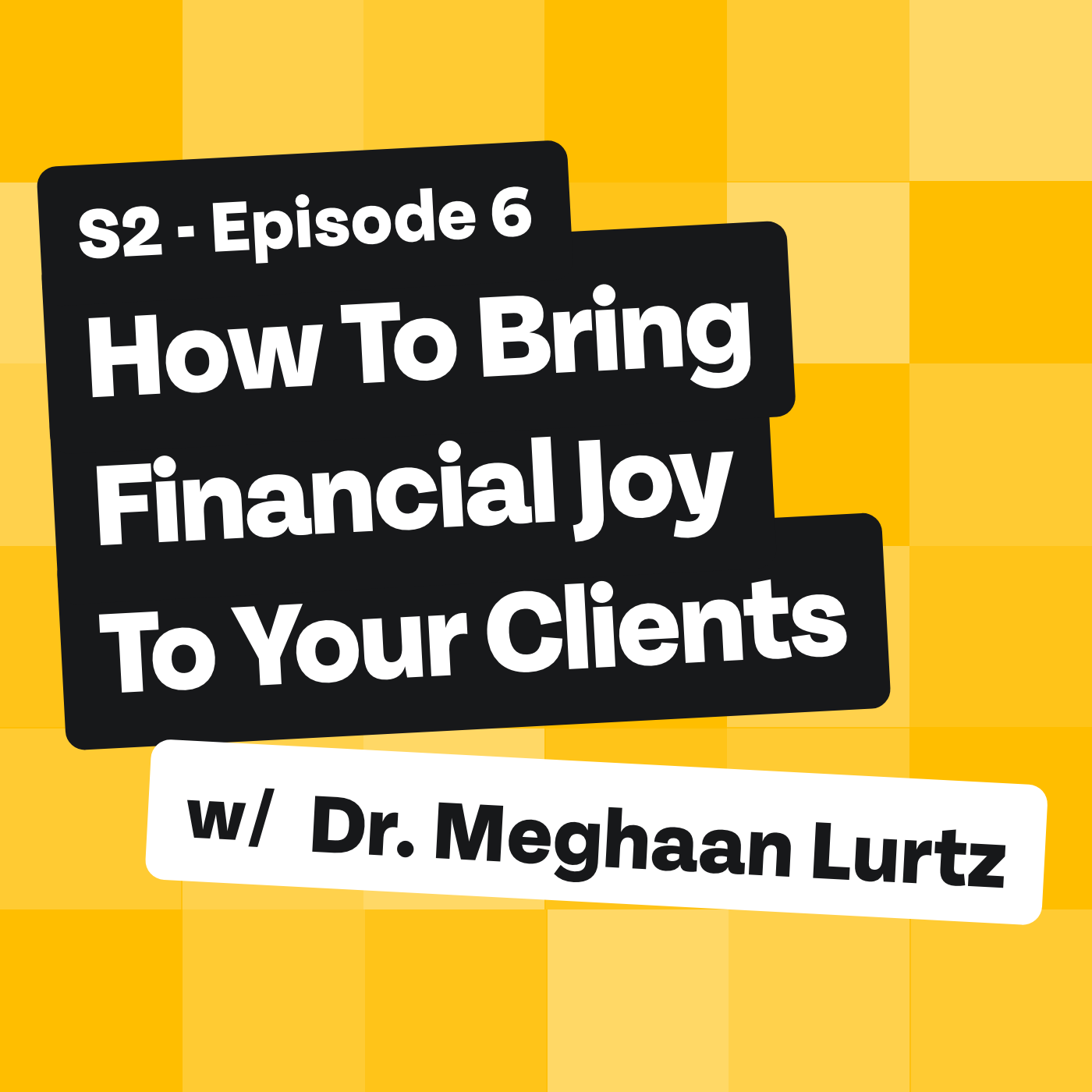 Elementality for Financial Advisors | Elements Financial Vitals System™