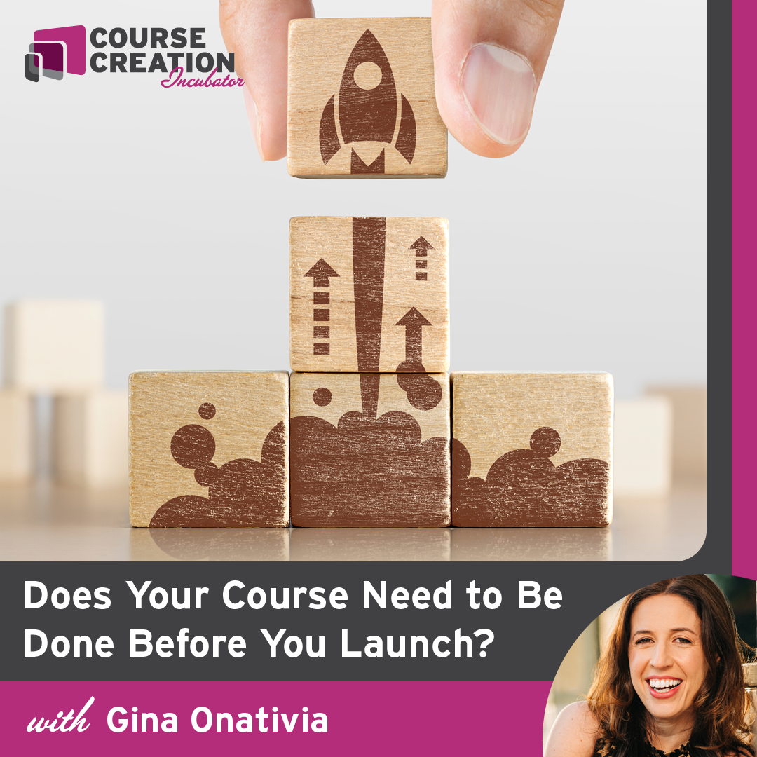 Course Creation Boutique\'s podcast