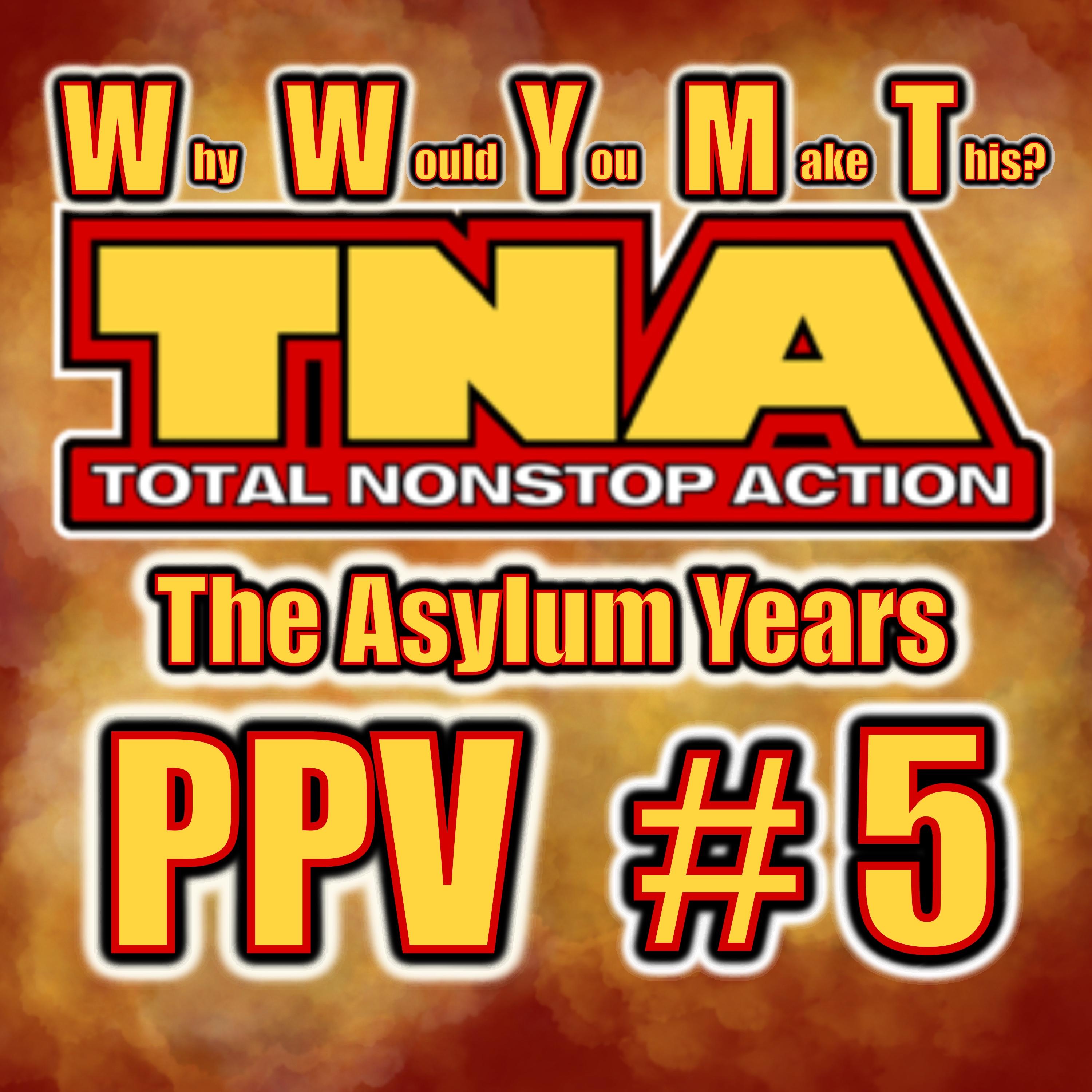 141- NWA TNA PPV 5 (July 17 2002)