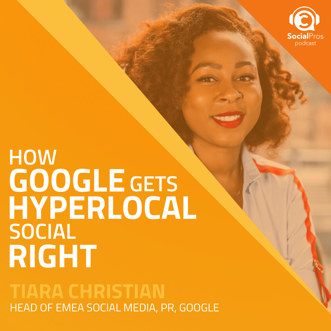 Social Pros Podcast