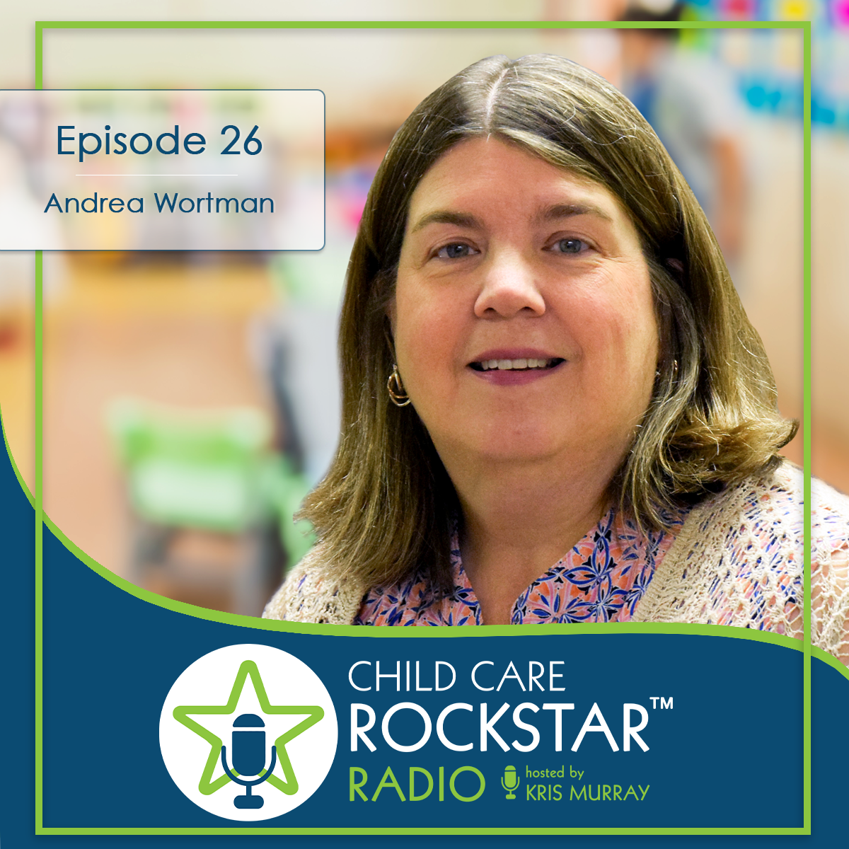 Child Care Rockstar Radio