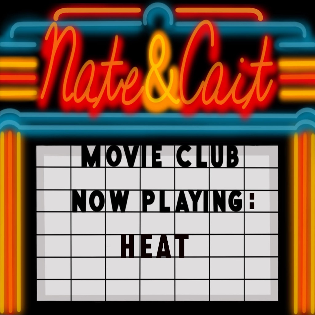Nate And Cait Movie Club