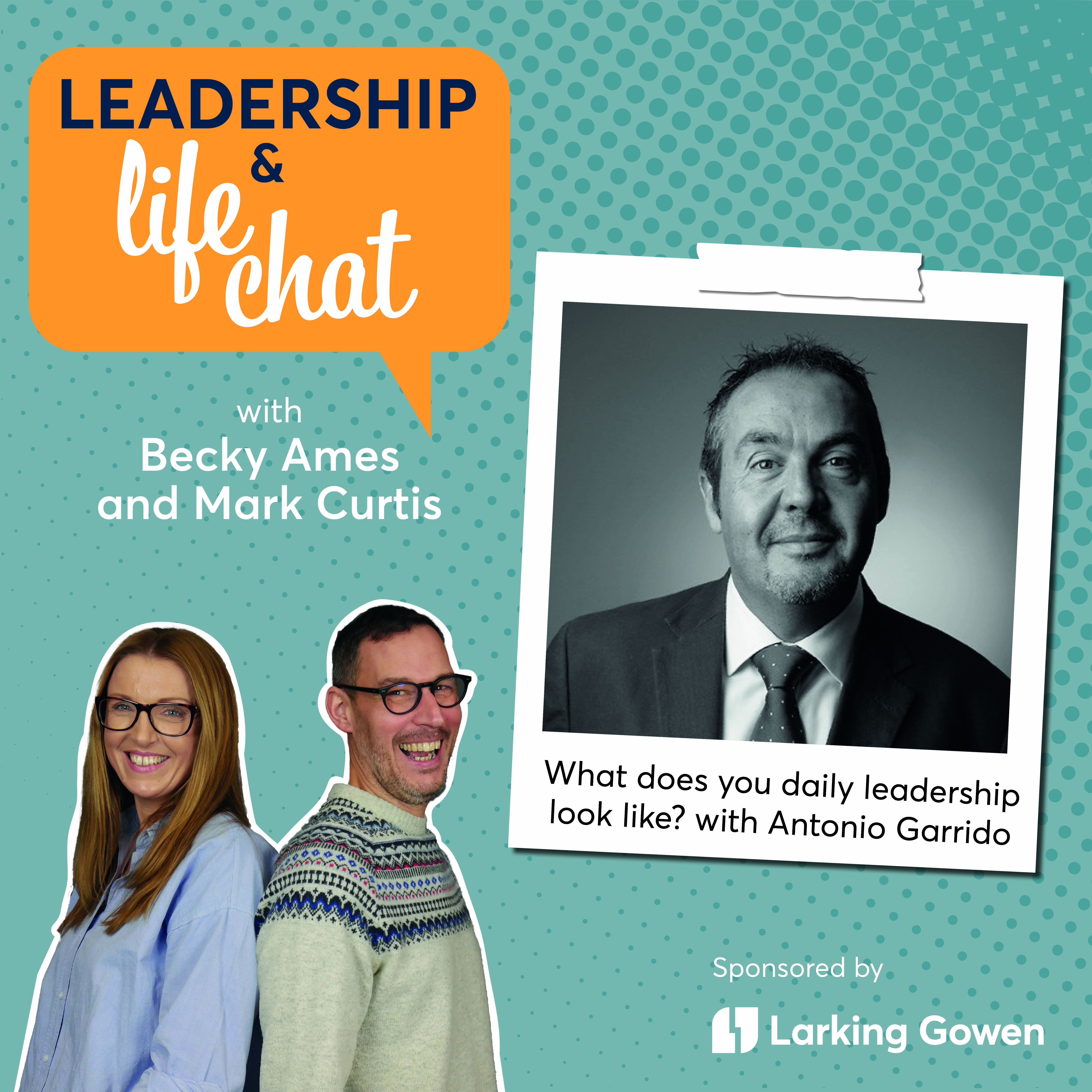 Leadership & Life Chat