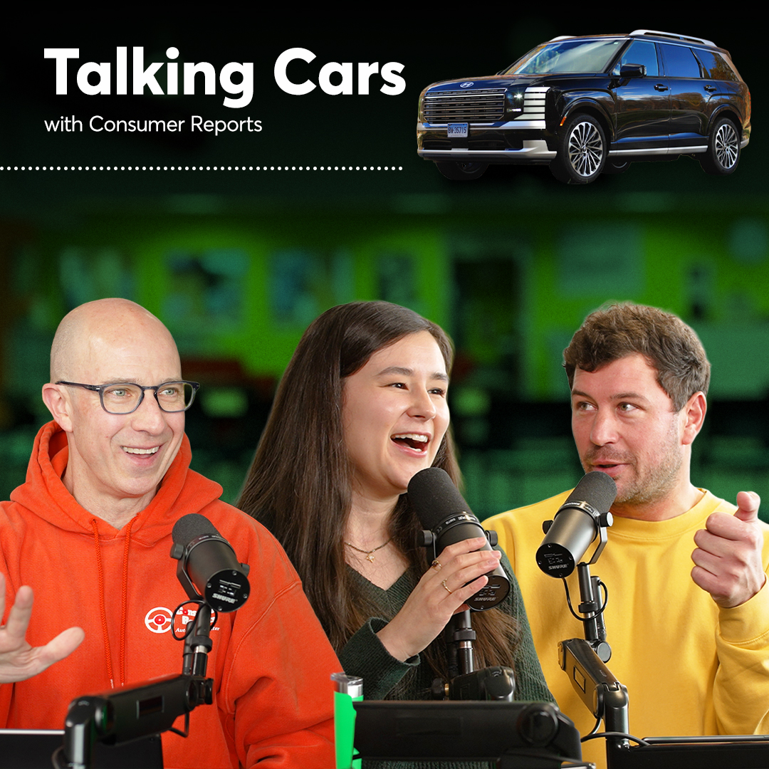 2026 Hyundai Palisade Hybrid