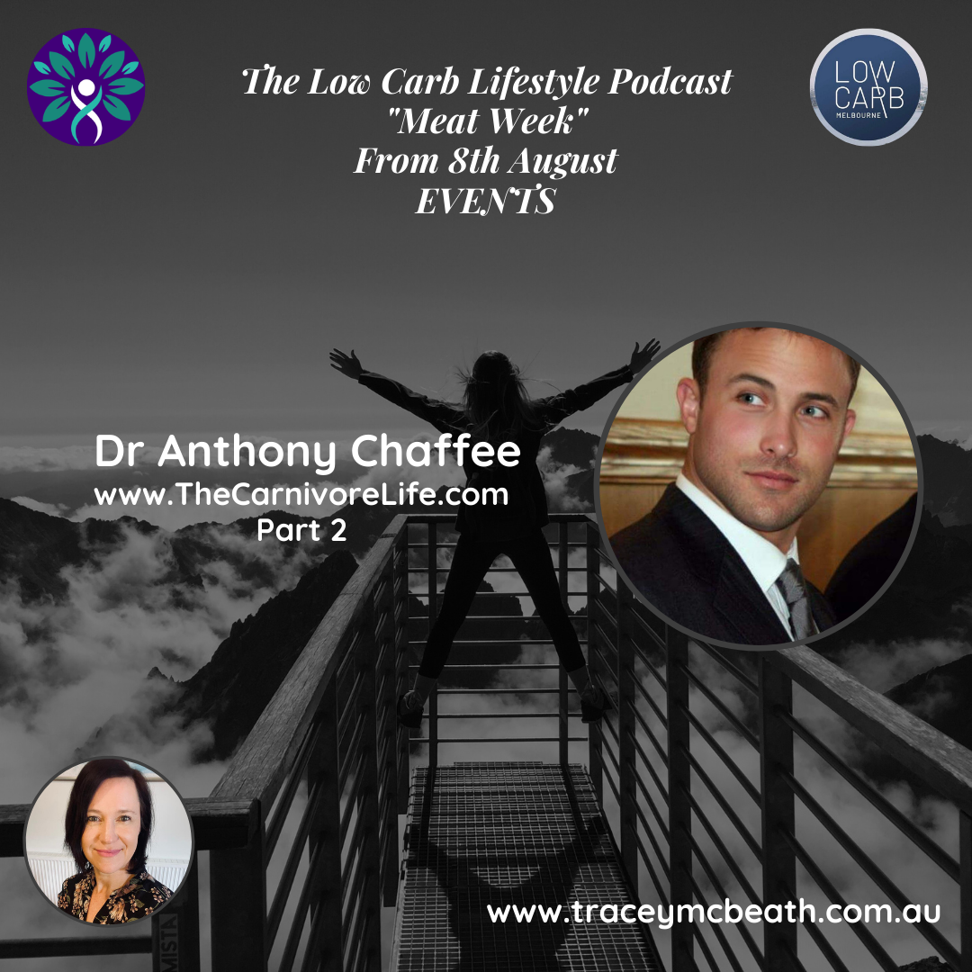 The Low Carb Lifestyle Hub Podcast