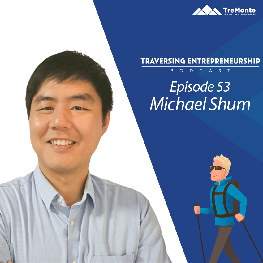 Traversing Entrepreneurship