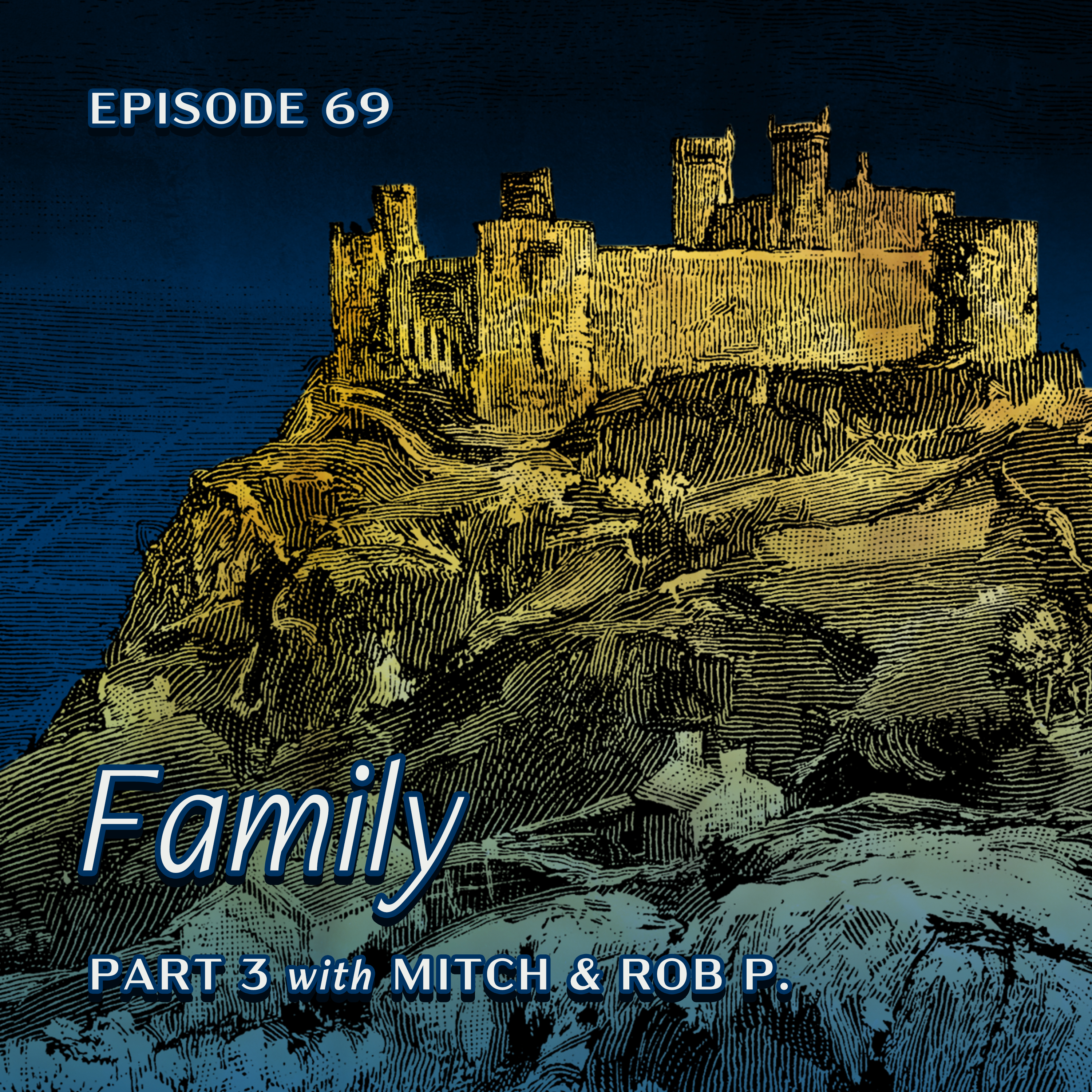 Breakfast in Beauclair