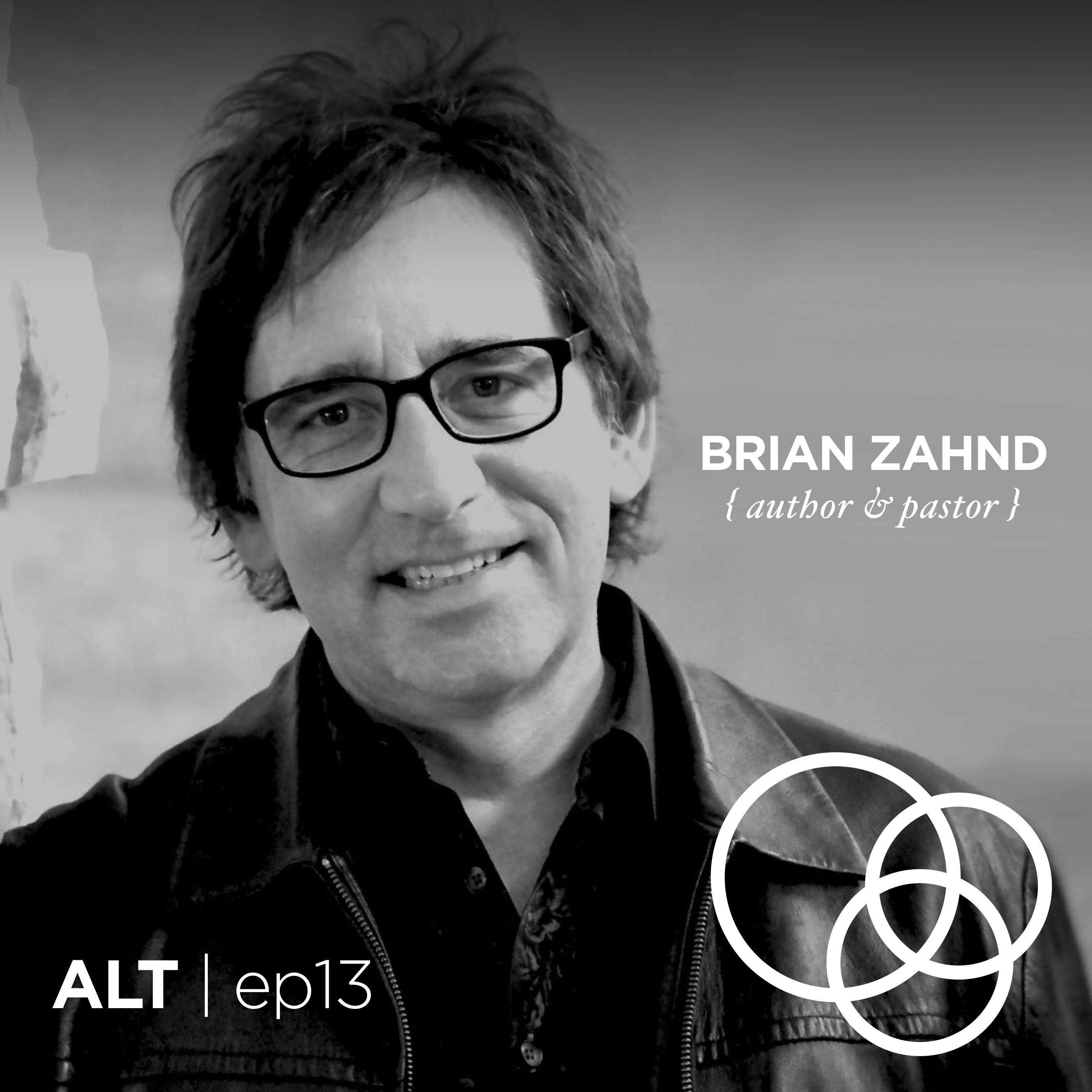 0.13 | BRIAN ZAHND { author & pastor }
