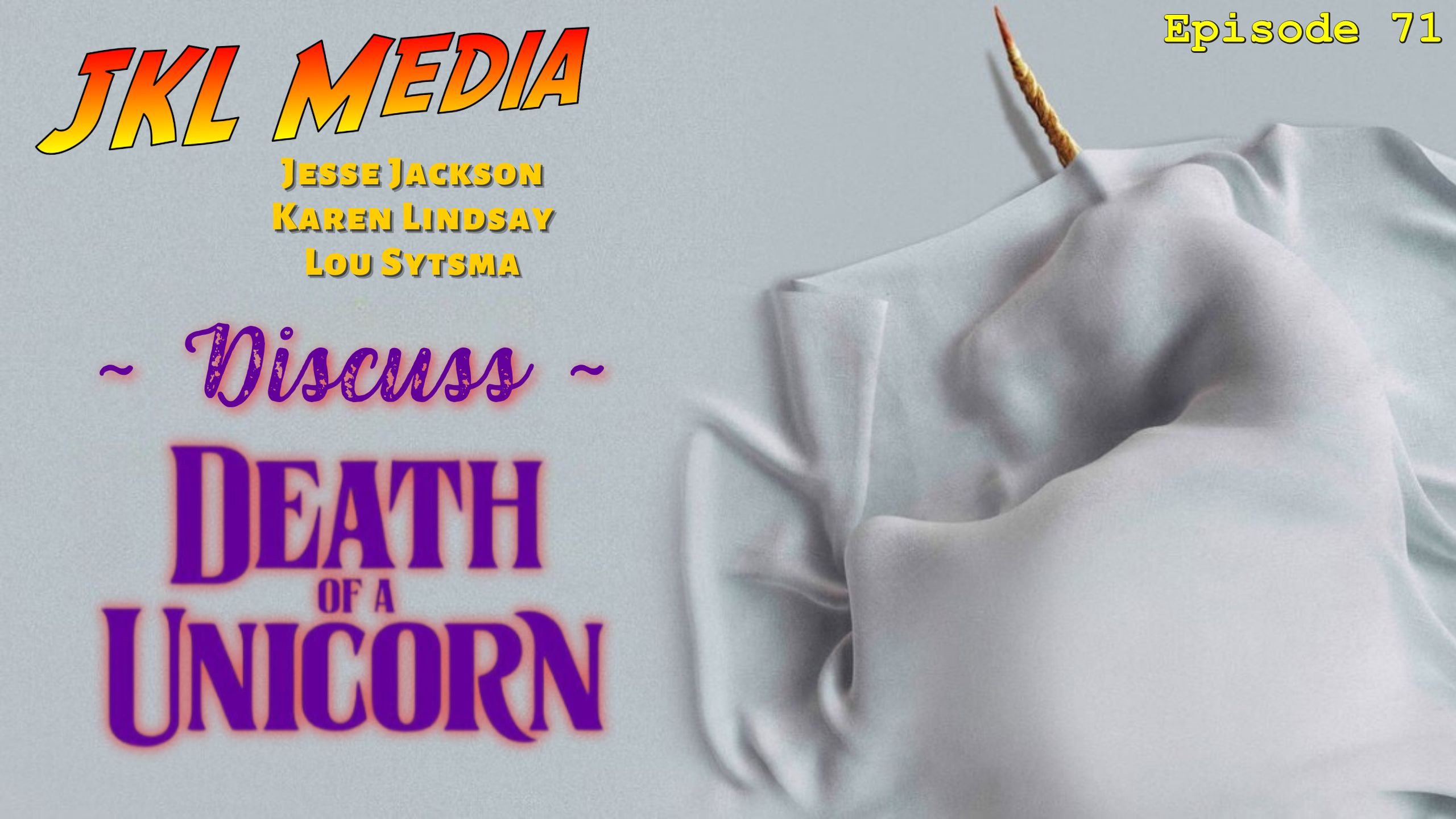 Death of a Unicorn' – Dissecting Disappointment