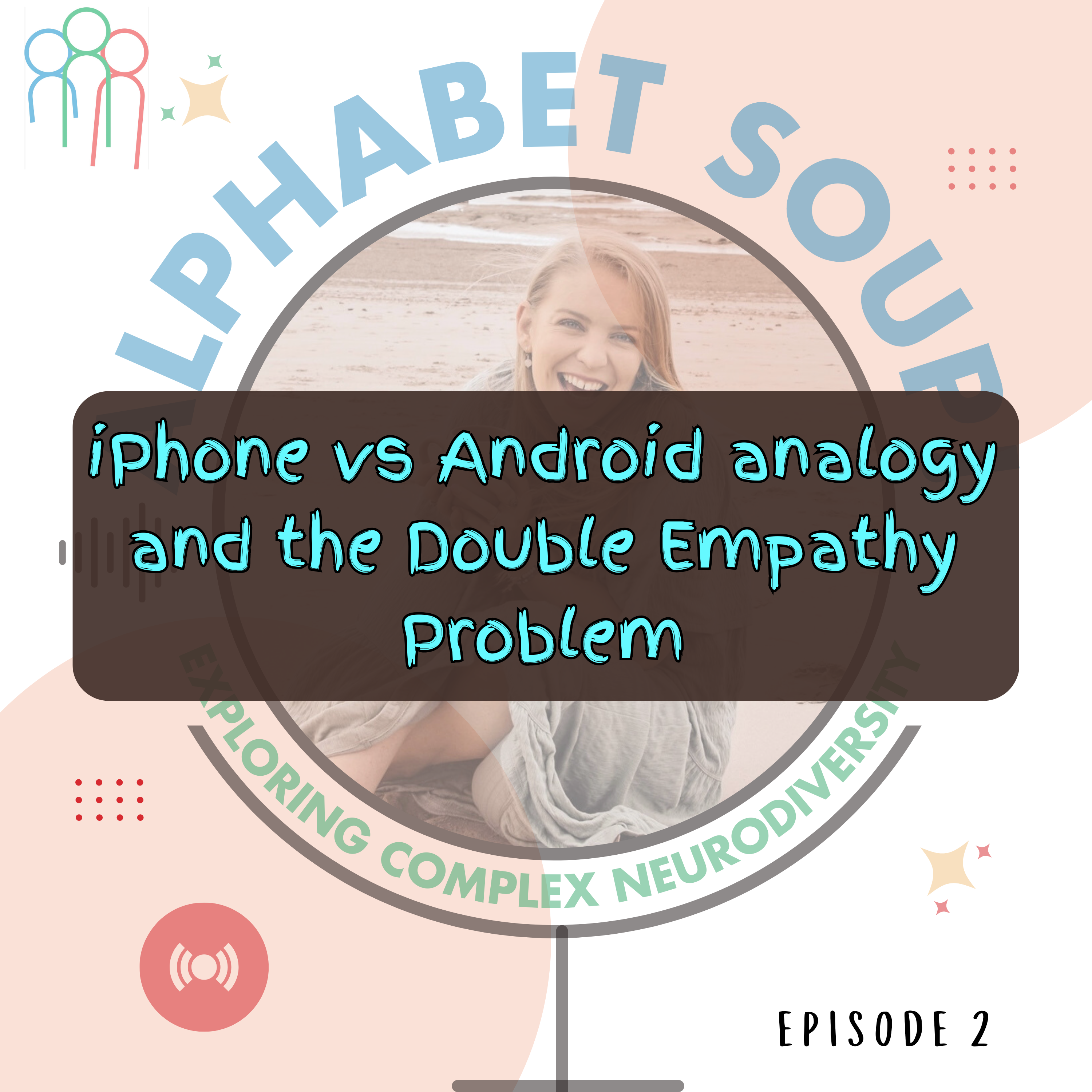 Alphabet Soup! Exploring Complex Neurodiversity