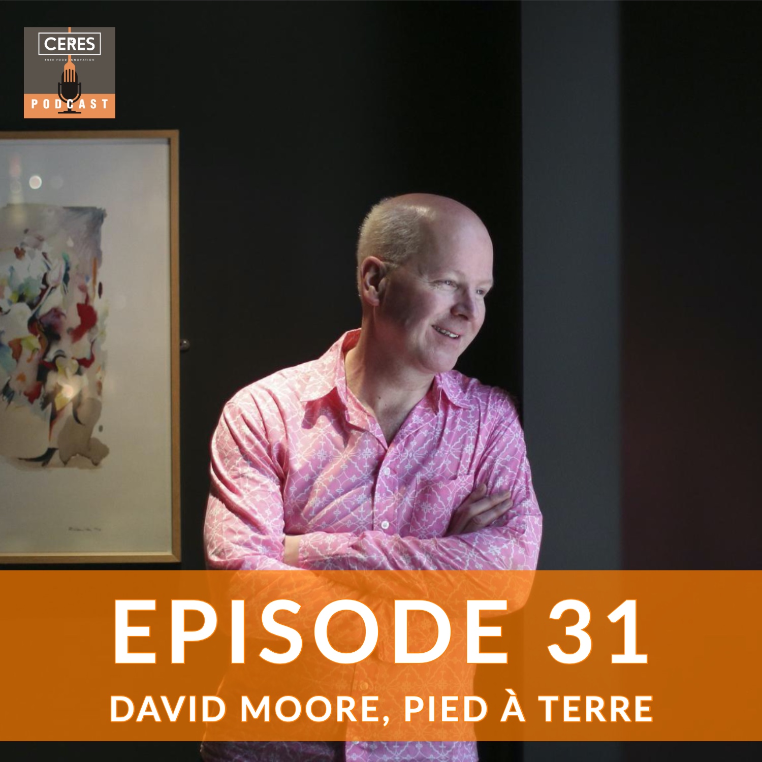 The Ceres Podcast