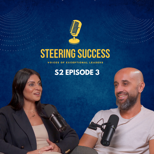 Steering Success