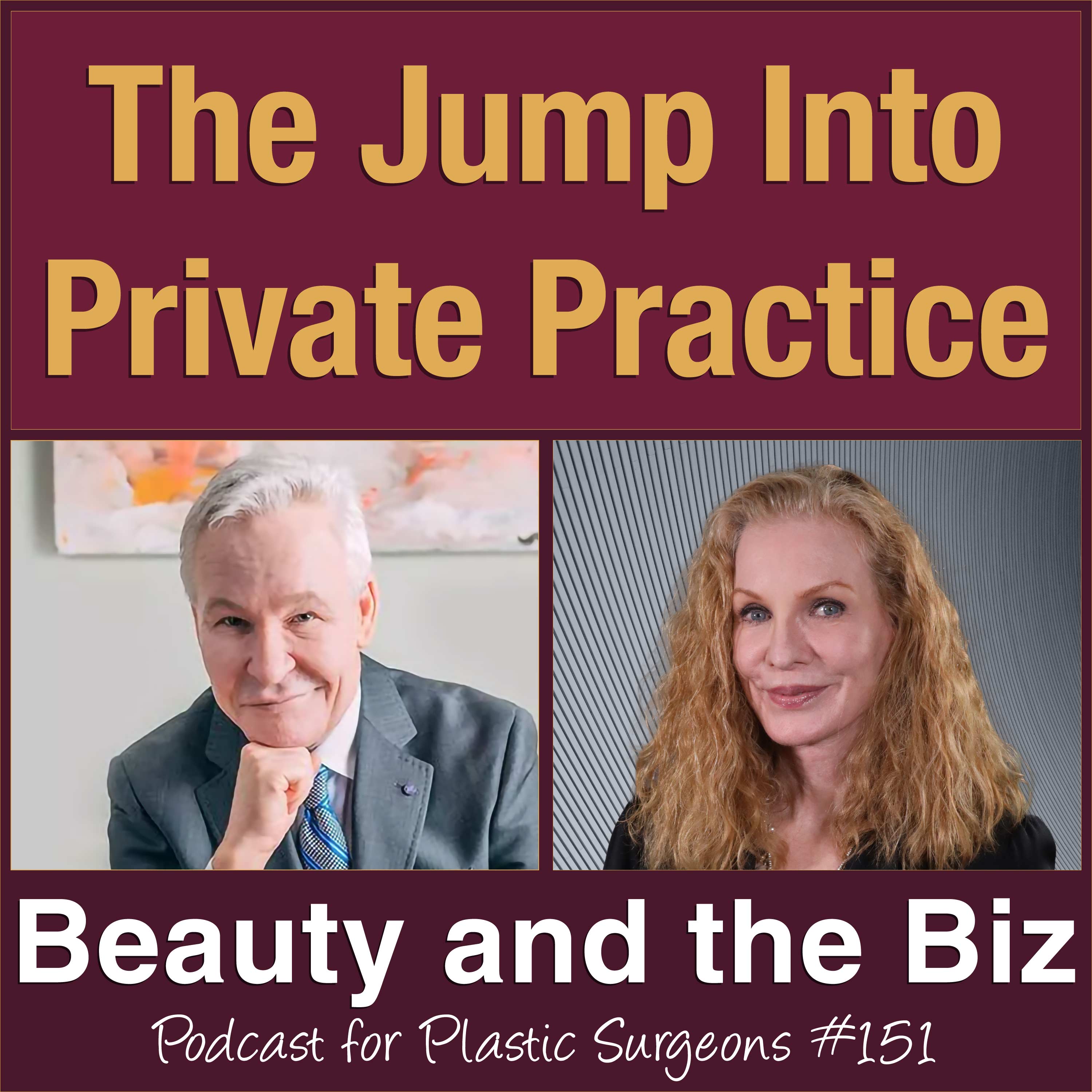 Beauty and the Biz