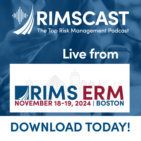 RIMScast