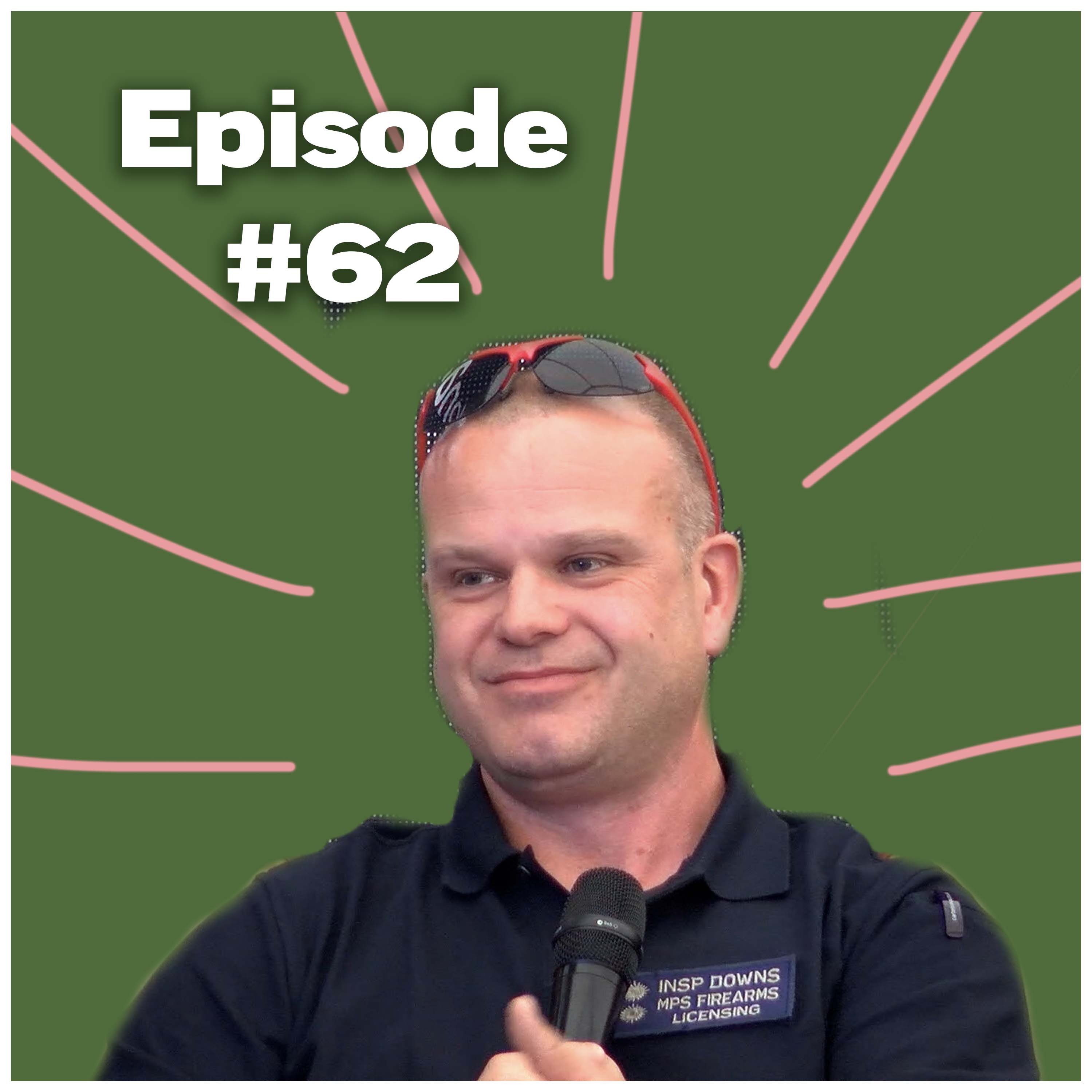 FieldsportsChannel\'s Podcast