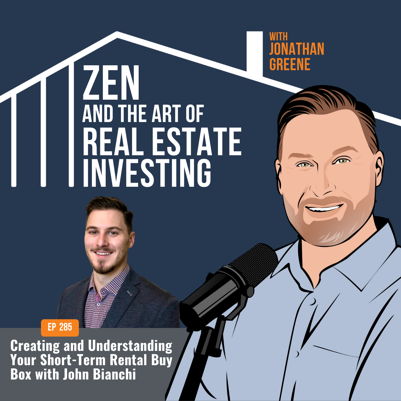 Zen and the Art of Real Estate Investing