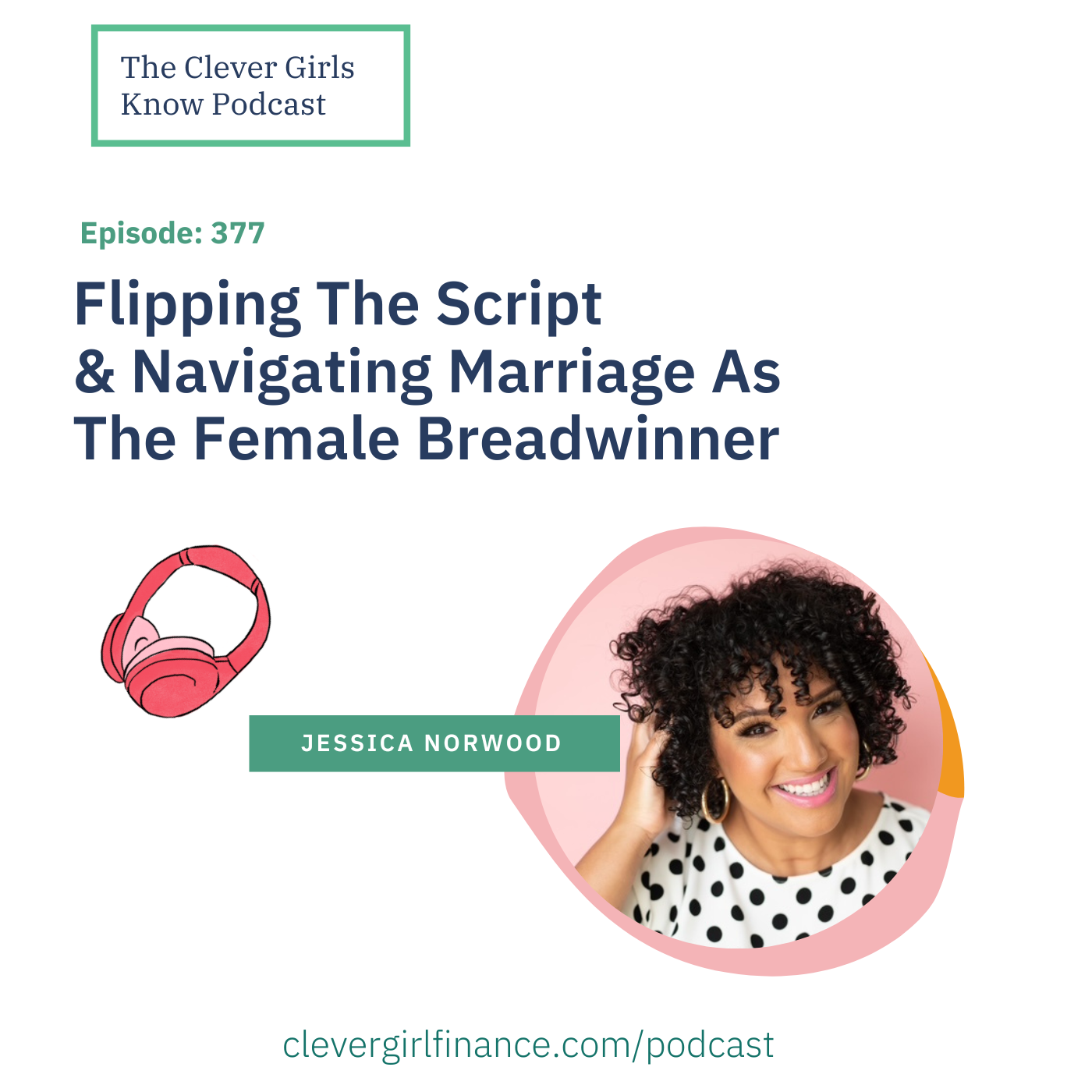The Clever Girls Know Podcast With Bola Sokunbi