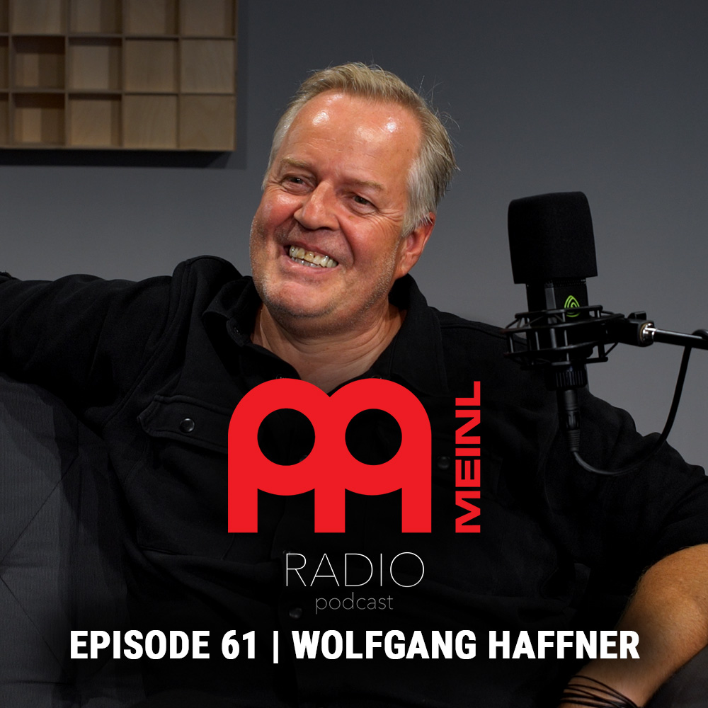 Meinl Radio