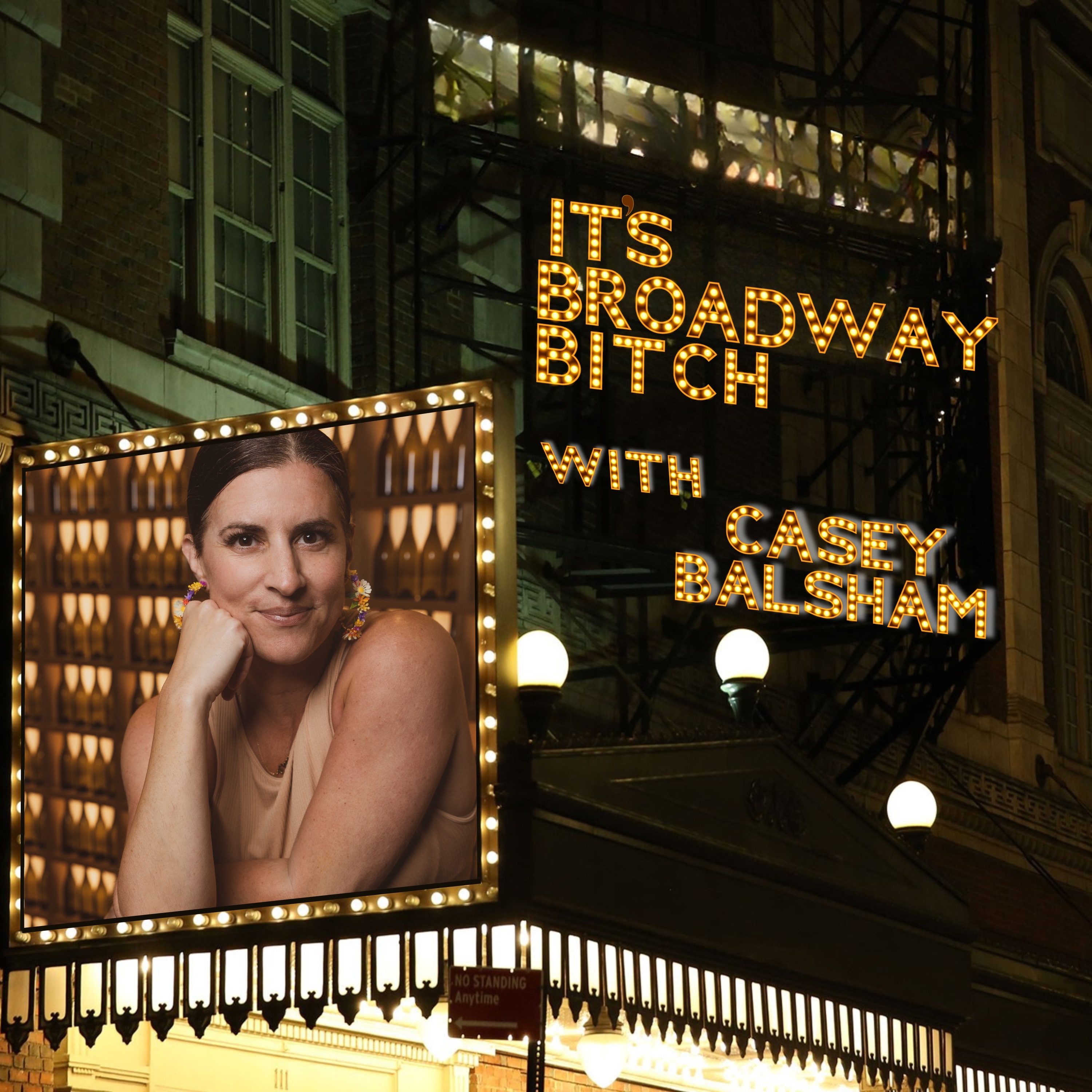 It\'s Broadway Bitch