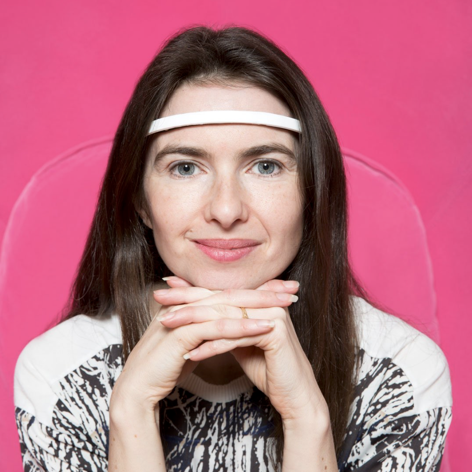 EFR 114: How Meditation Can Improve Every Area of Your Life with Ariel Garten