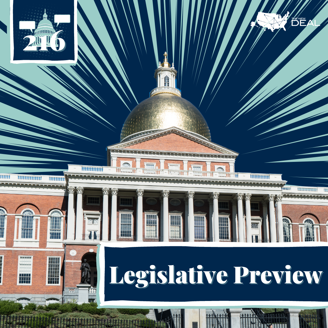 What to Watch in 2024 State Legislative Sessions