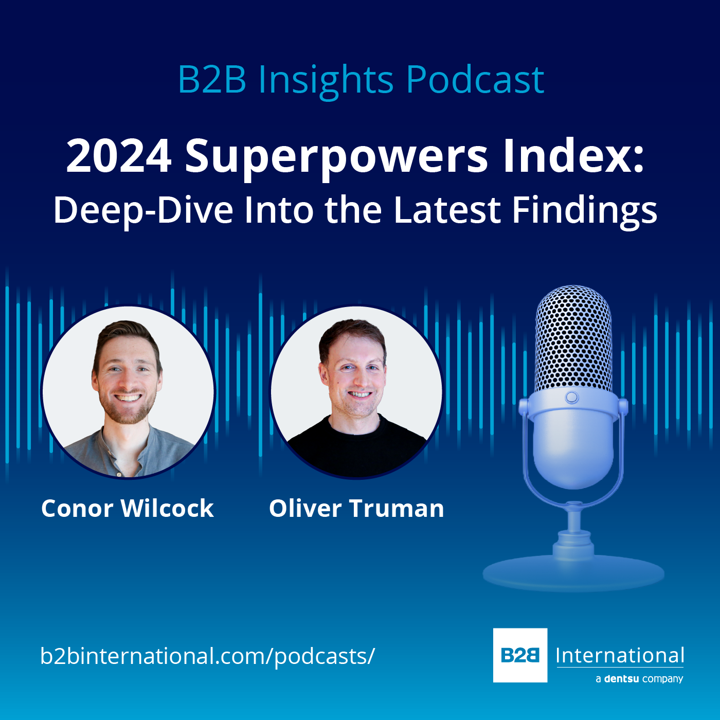 #63: 2024 Superpowers Index: Deep-Dive Into the Latest Findings