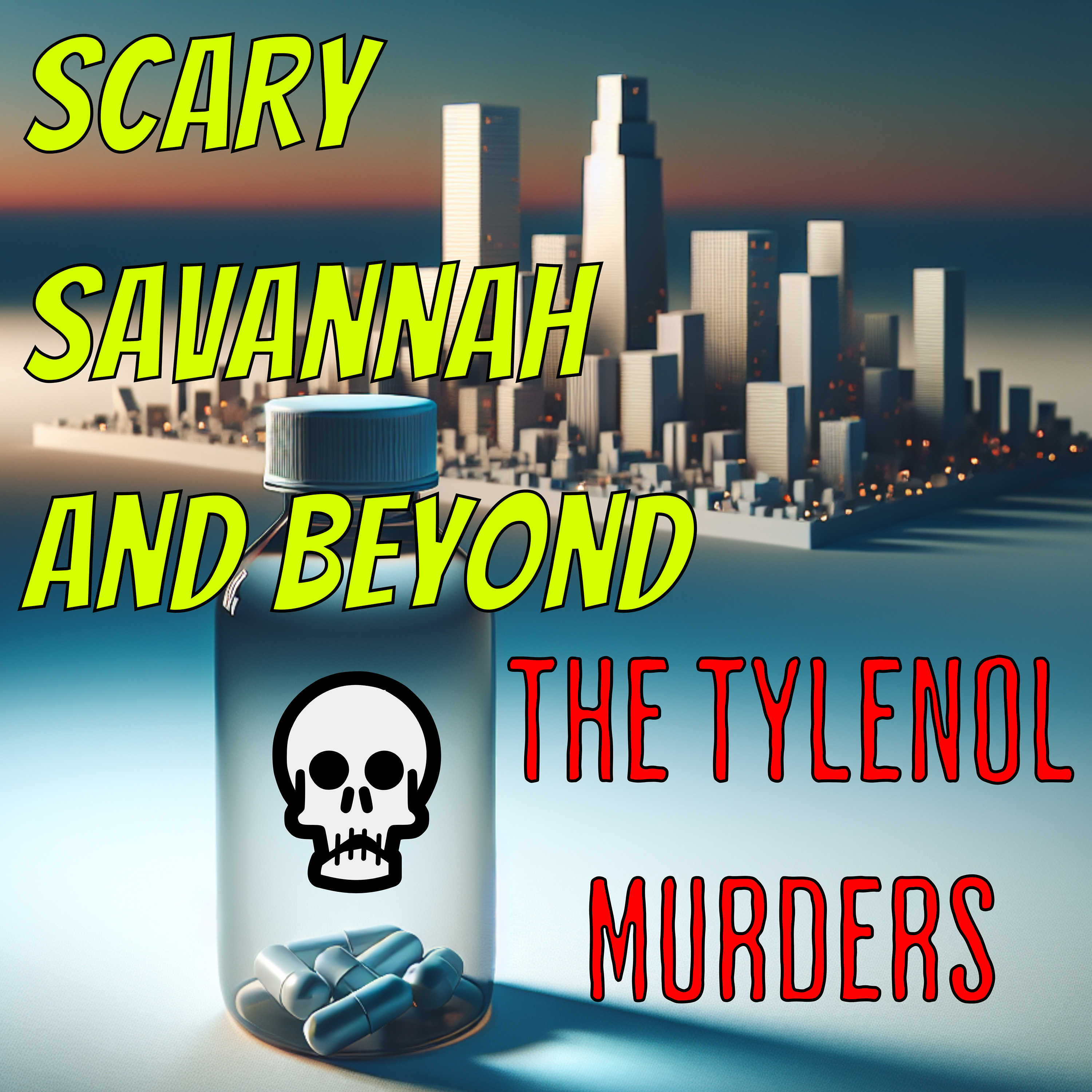 Unmasking the 1982 Chicago Tylenol Killer - America's First Product Tampering Panic