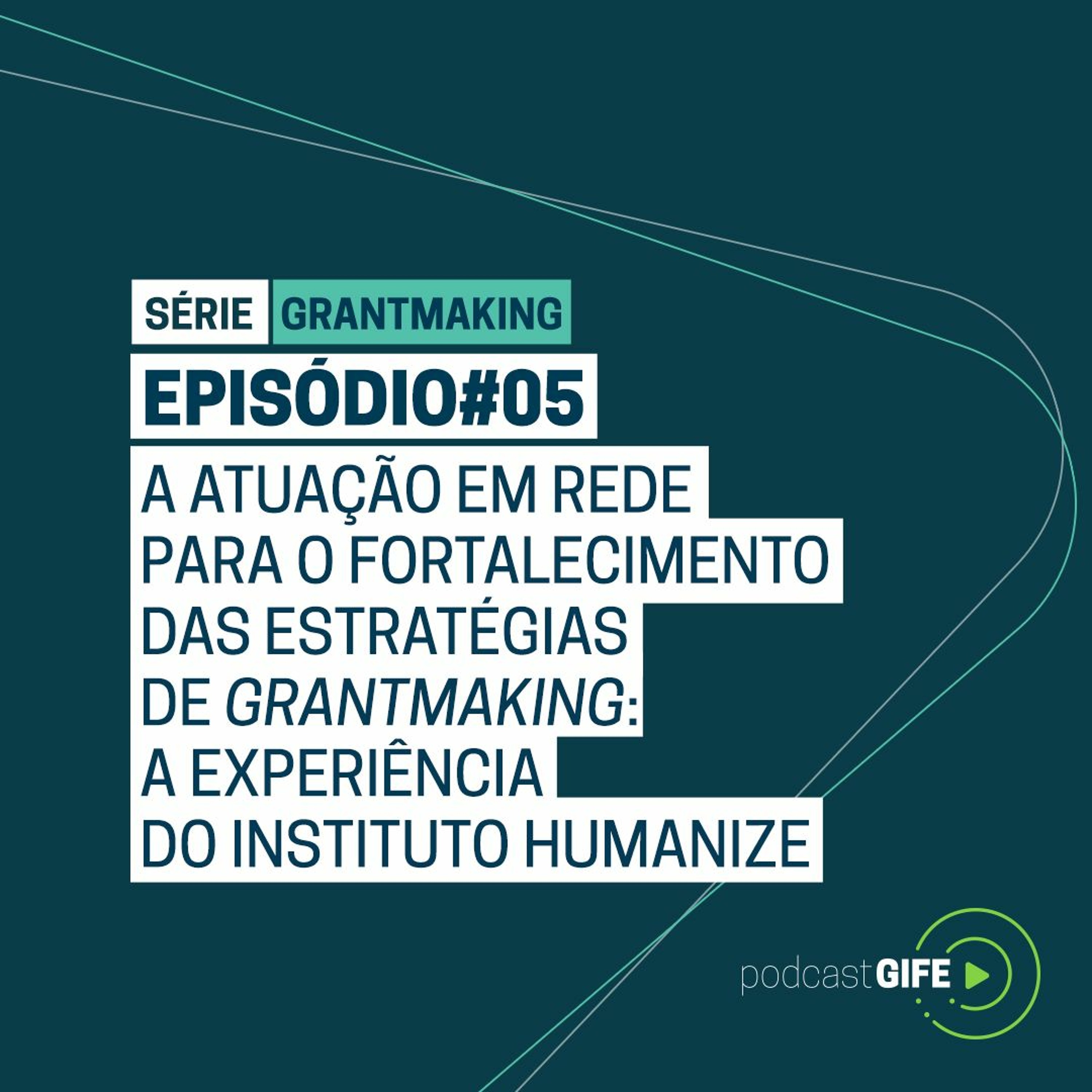 Podcast GIFE