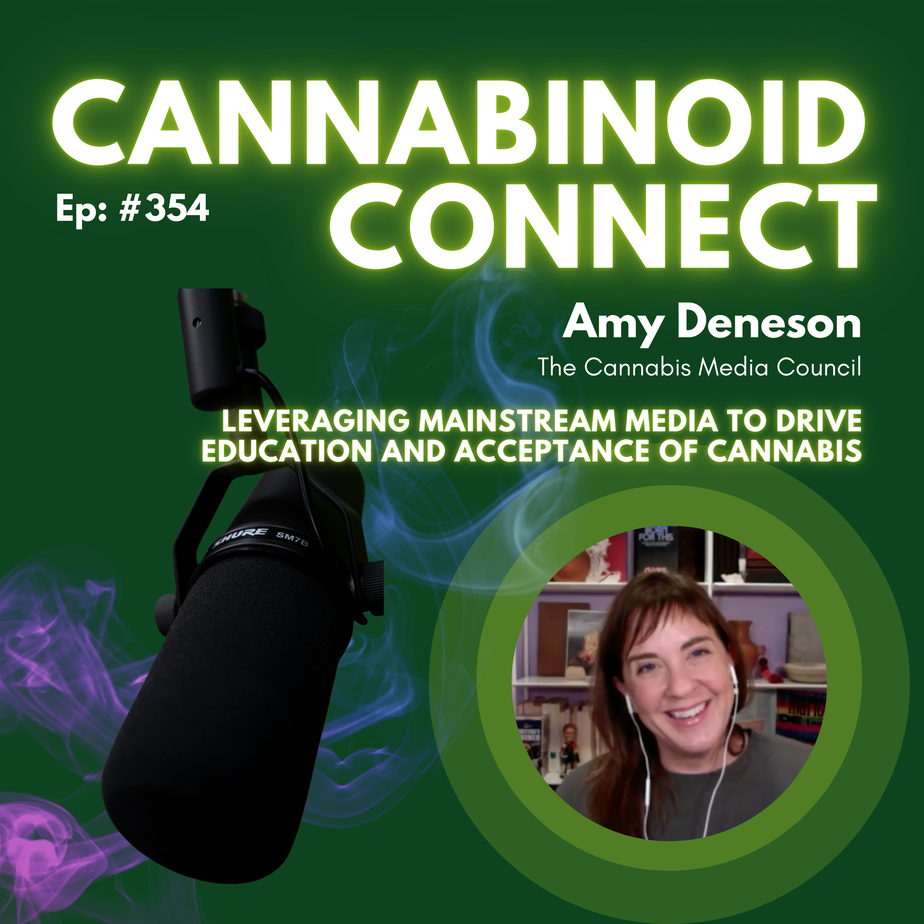 Cannabinoid Connect