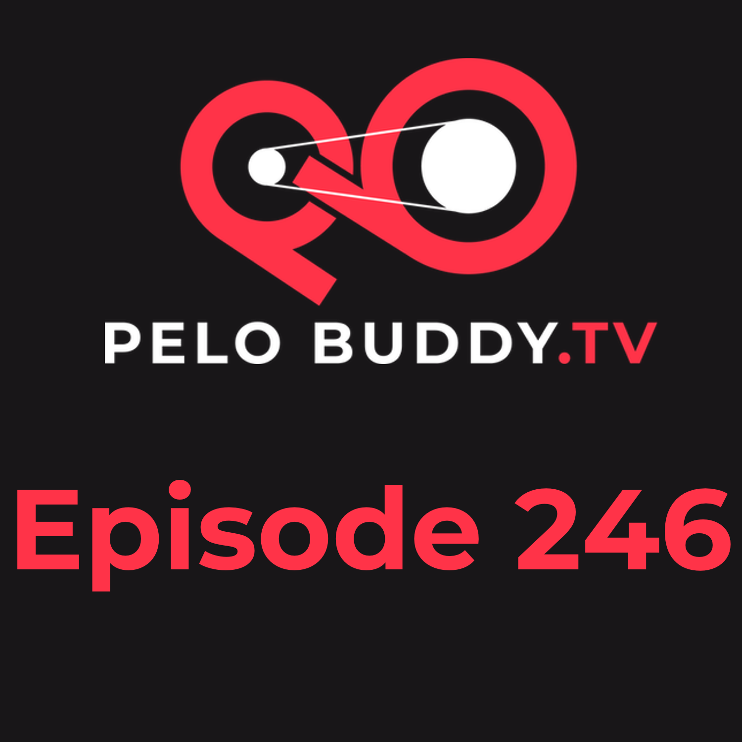 Pelo Buddy TV - Unofficial Peloton Podcast & News