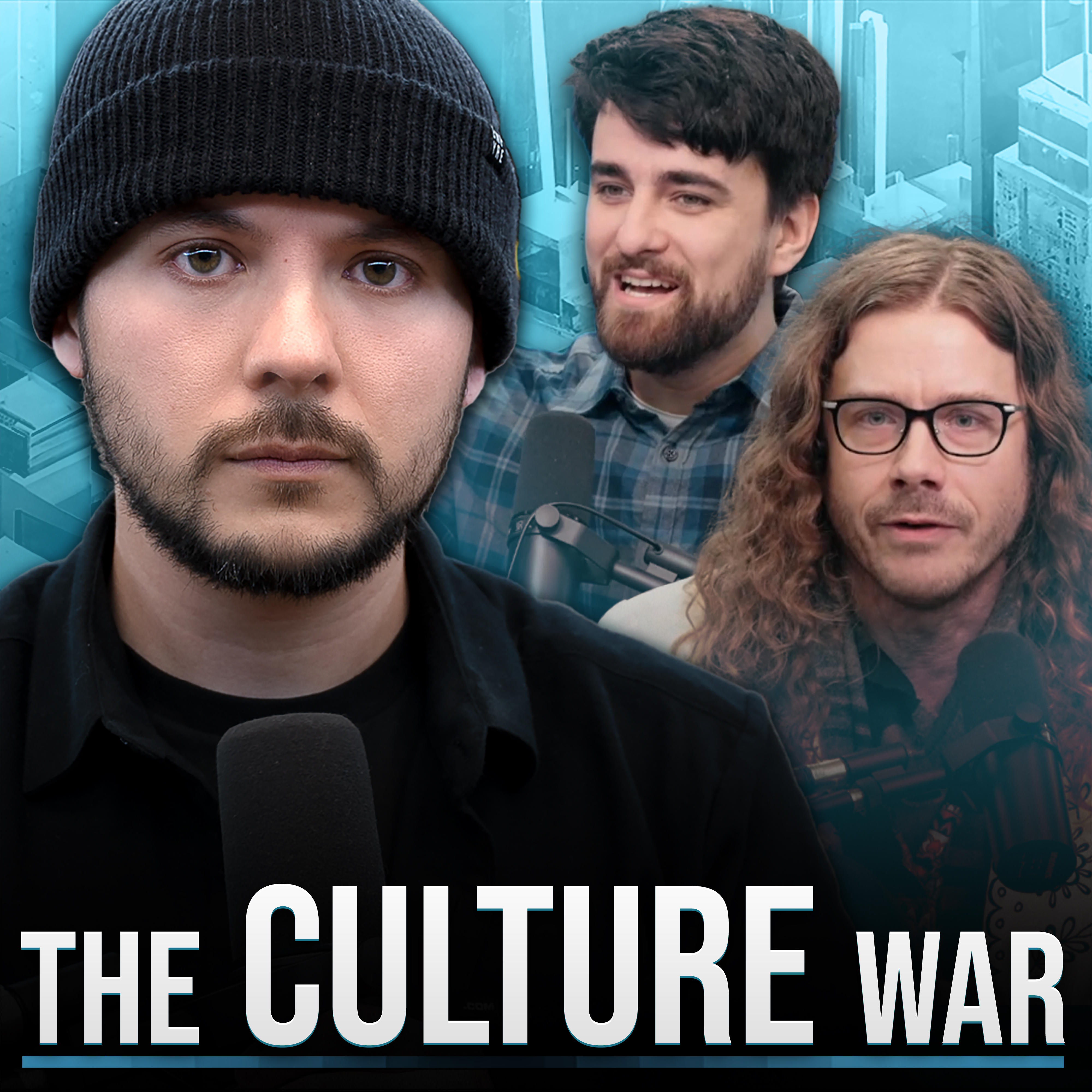 Jamaica Hurricane Predicts POLE SHIFT, The END Is Nigh w/ Ian Crossland & Seamus Coughlin