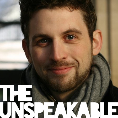 The Unspeakable Podcast