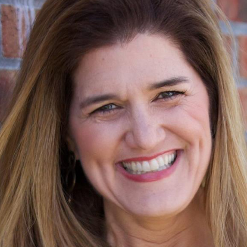 Women Worldwide with Deirdre Breakenridge
