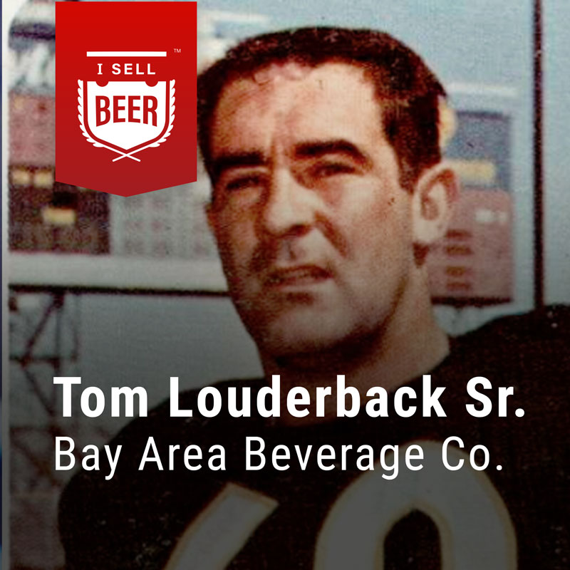 iSellBeer with Tracy Neal for Sales Reps, Managers, and Beer Distributors owners who I Sell Beer