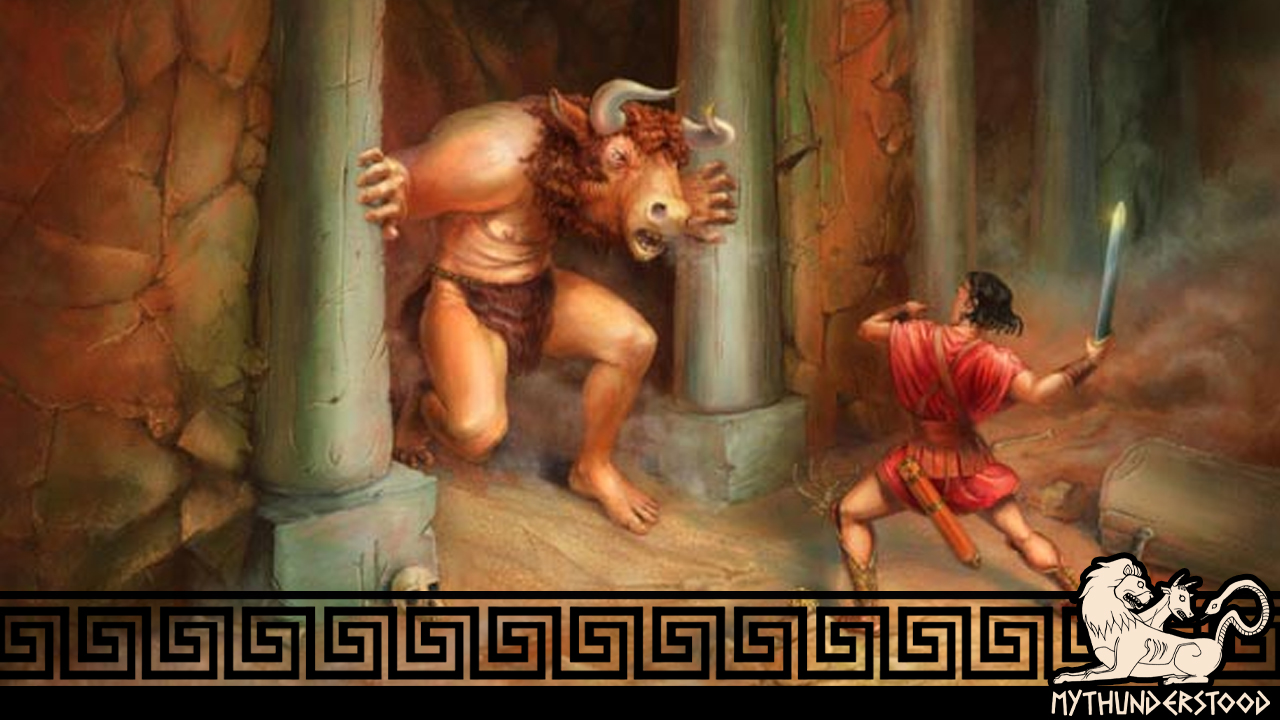 cover of episode The Theseus Thesis