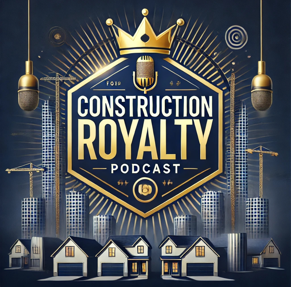 Construction Royalty