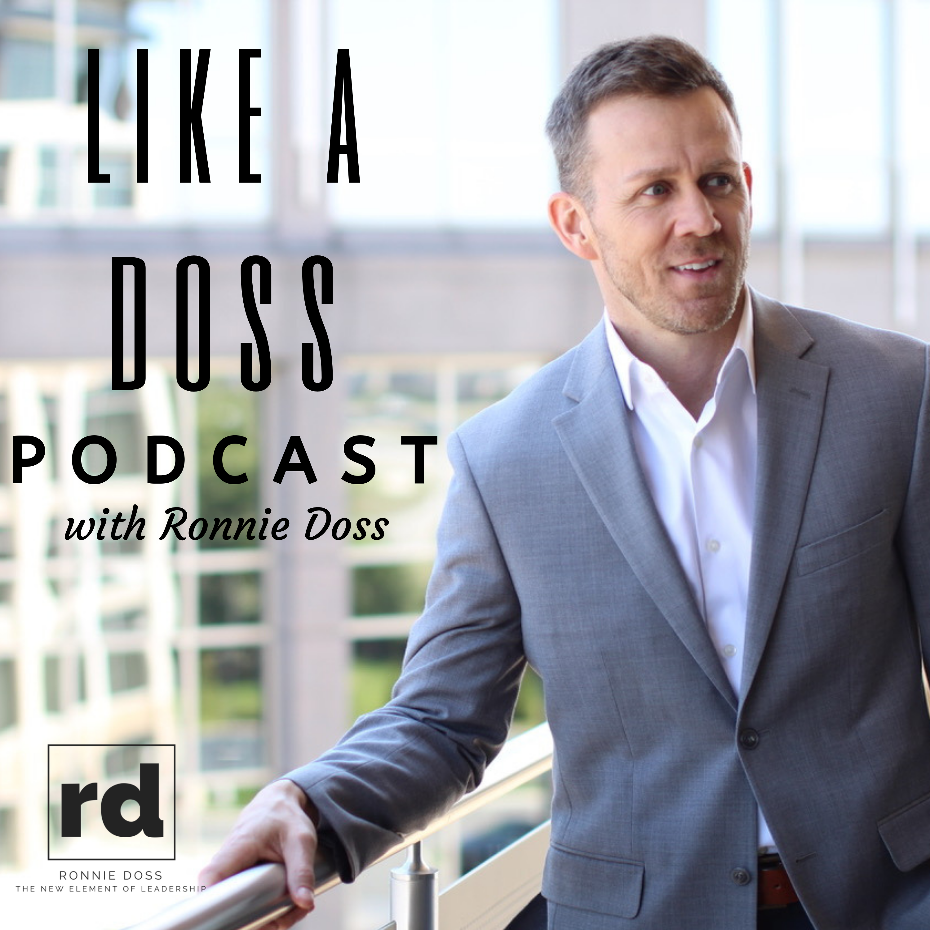 Episode 23 Leading with Purpose
