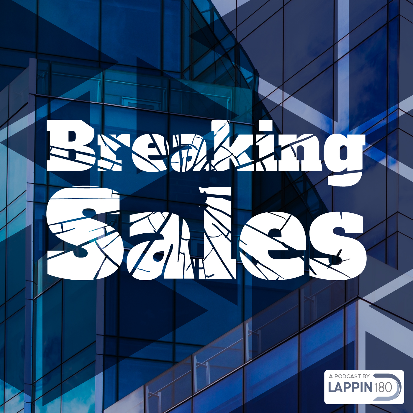 Breaking Sales