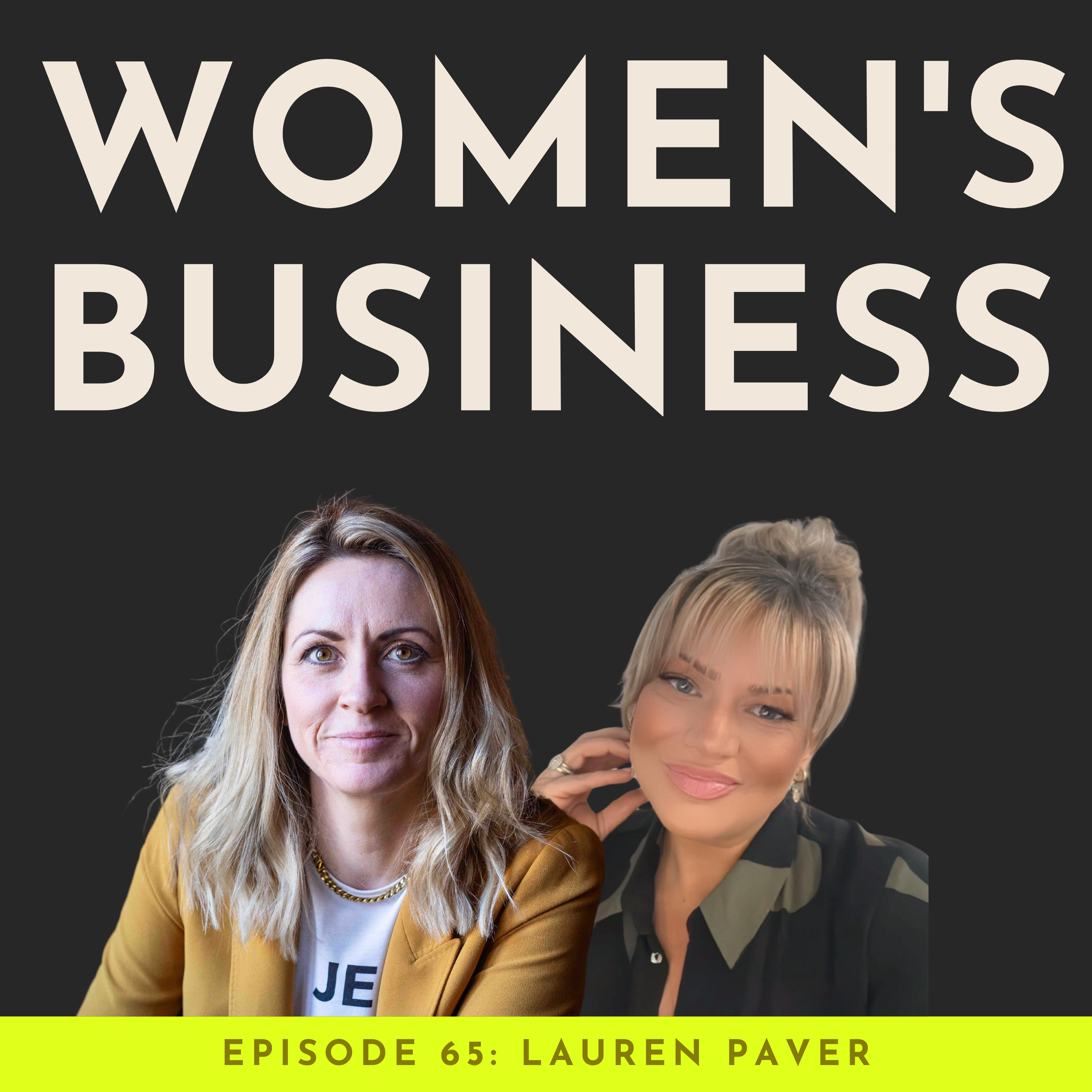 Women\'s Business