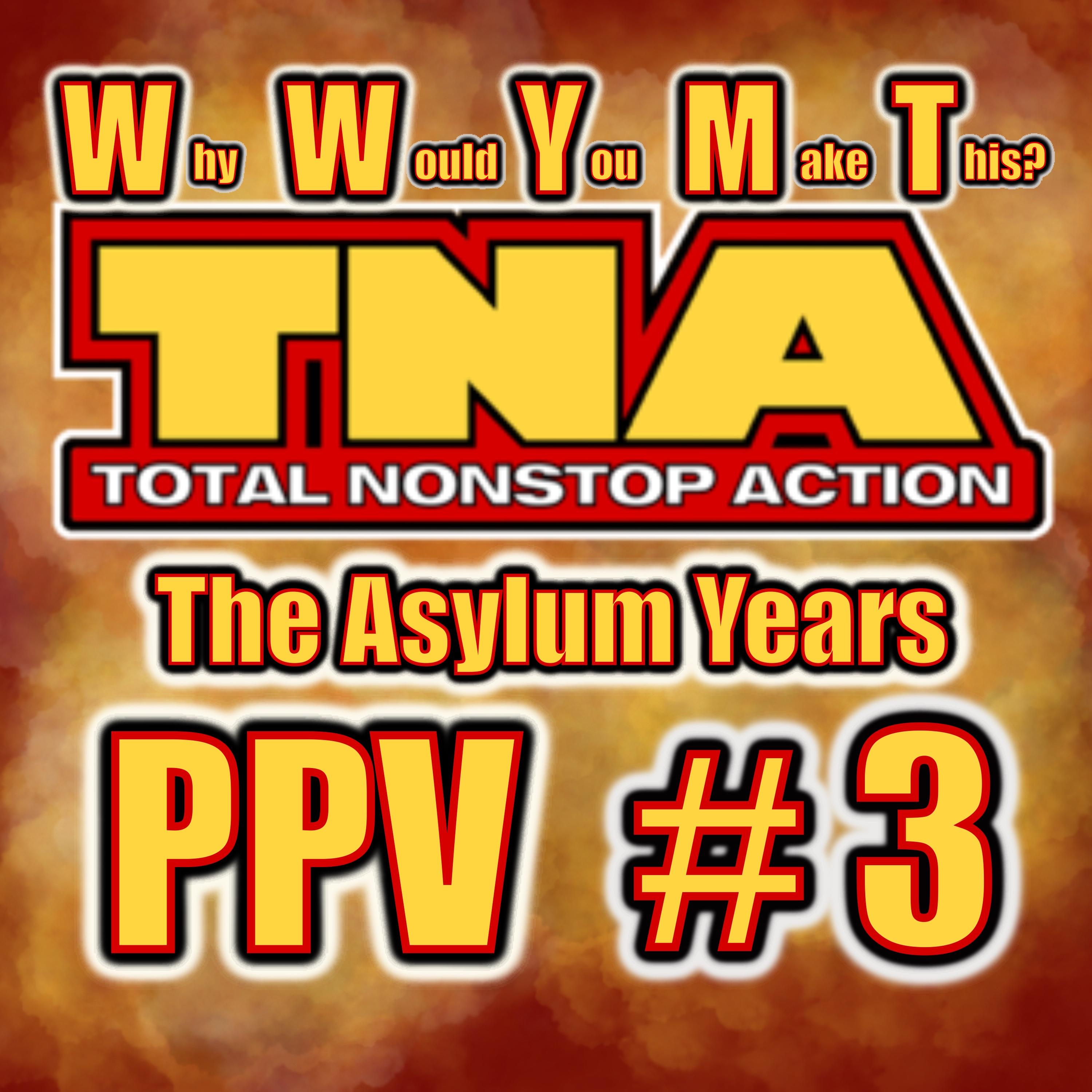 139- NWA TNA PPV 3 (July 3 2002)