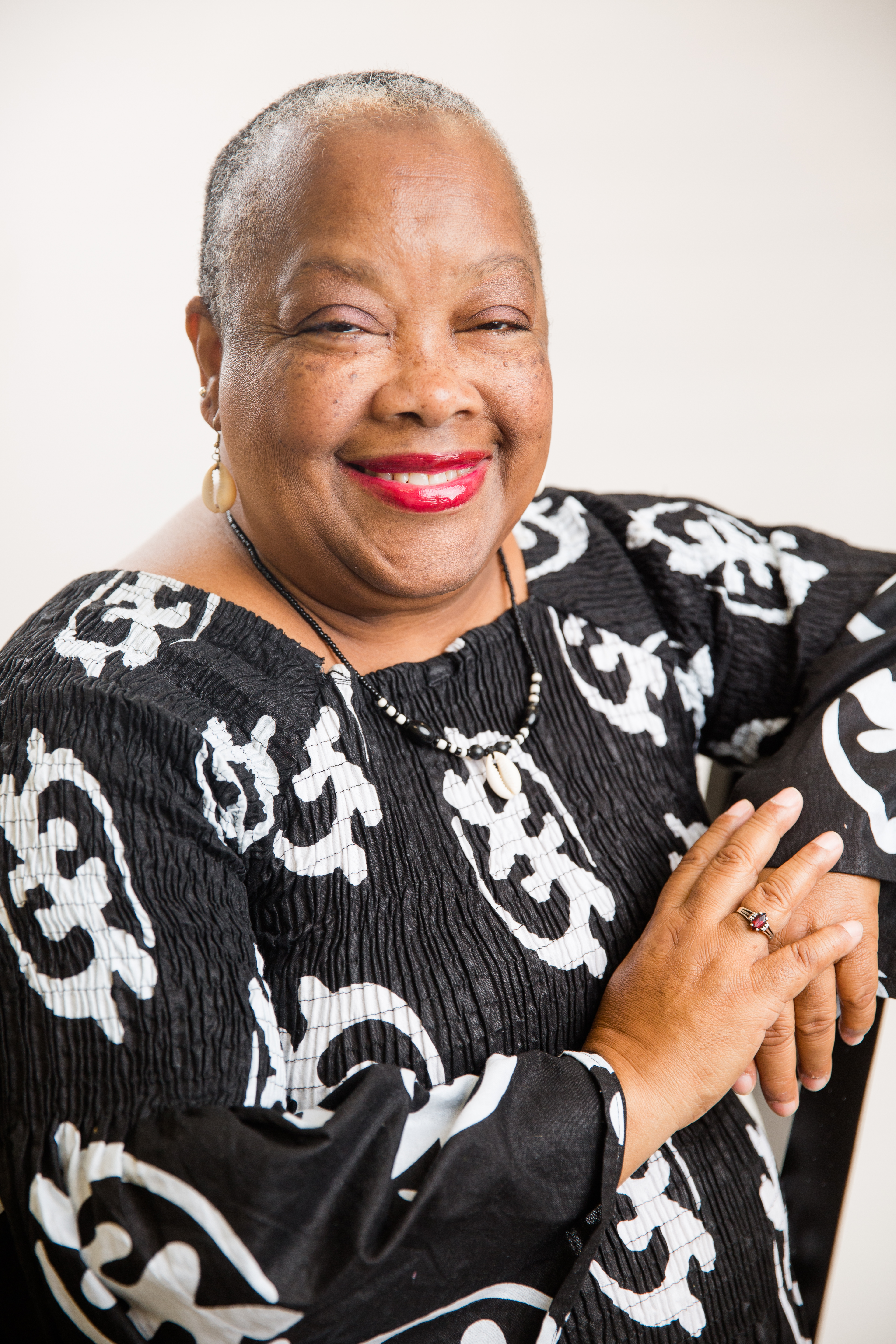 Ep71- The Case of BLM with Reverend Valerie Bridgeman