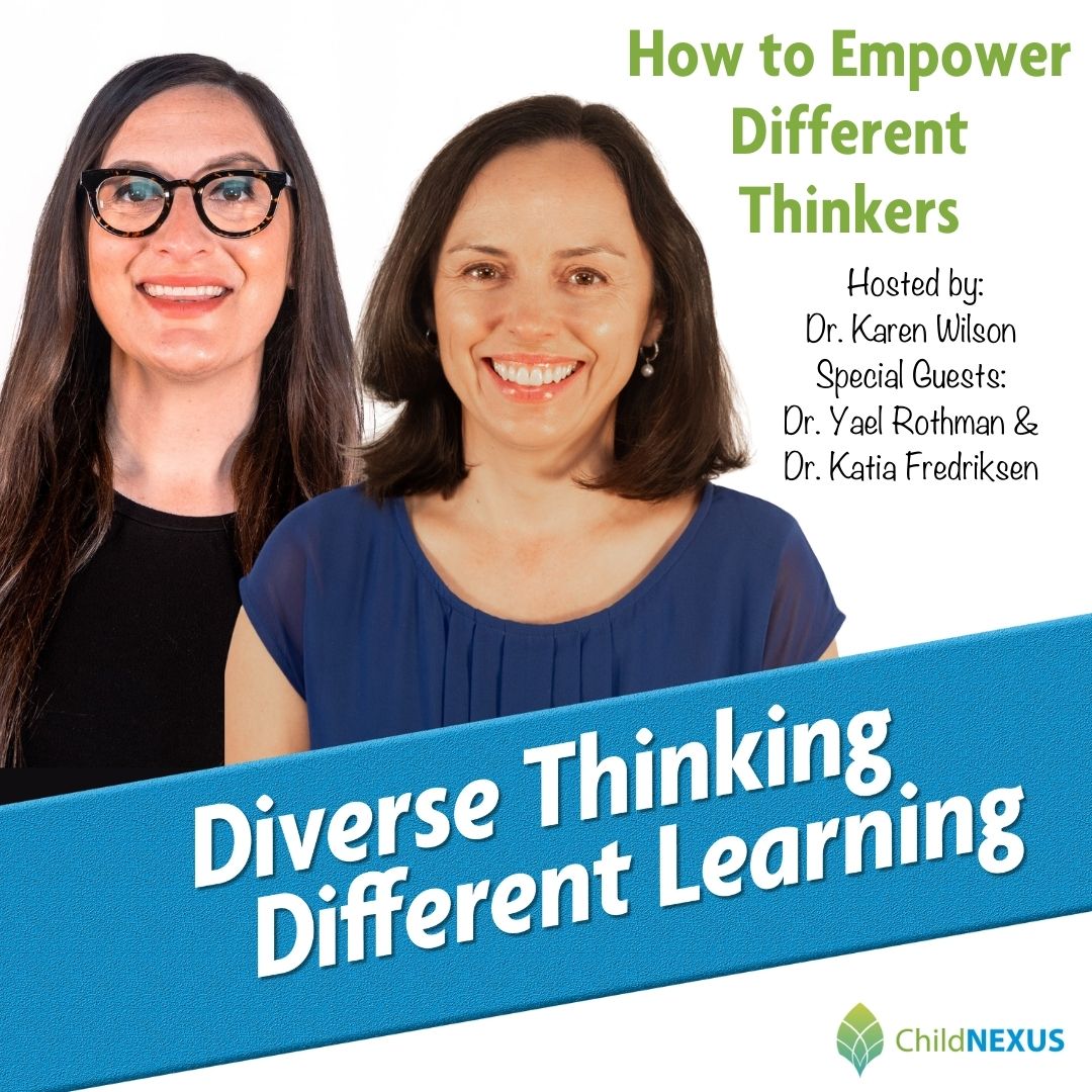 Diverse Thinking Different Learning