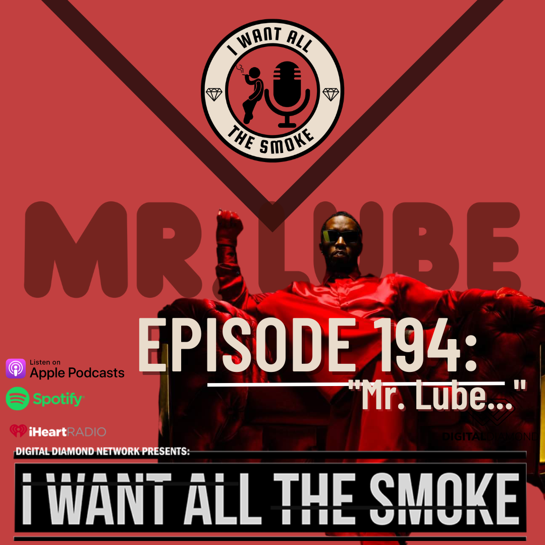 Episode 194 | “Mr. Lube…”
